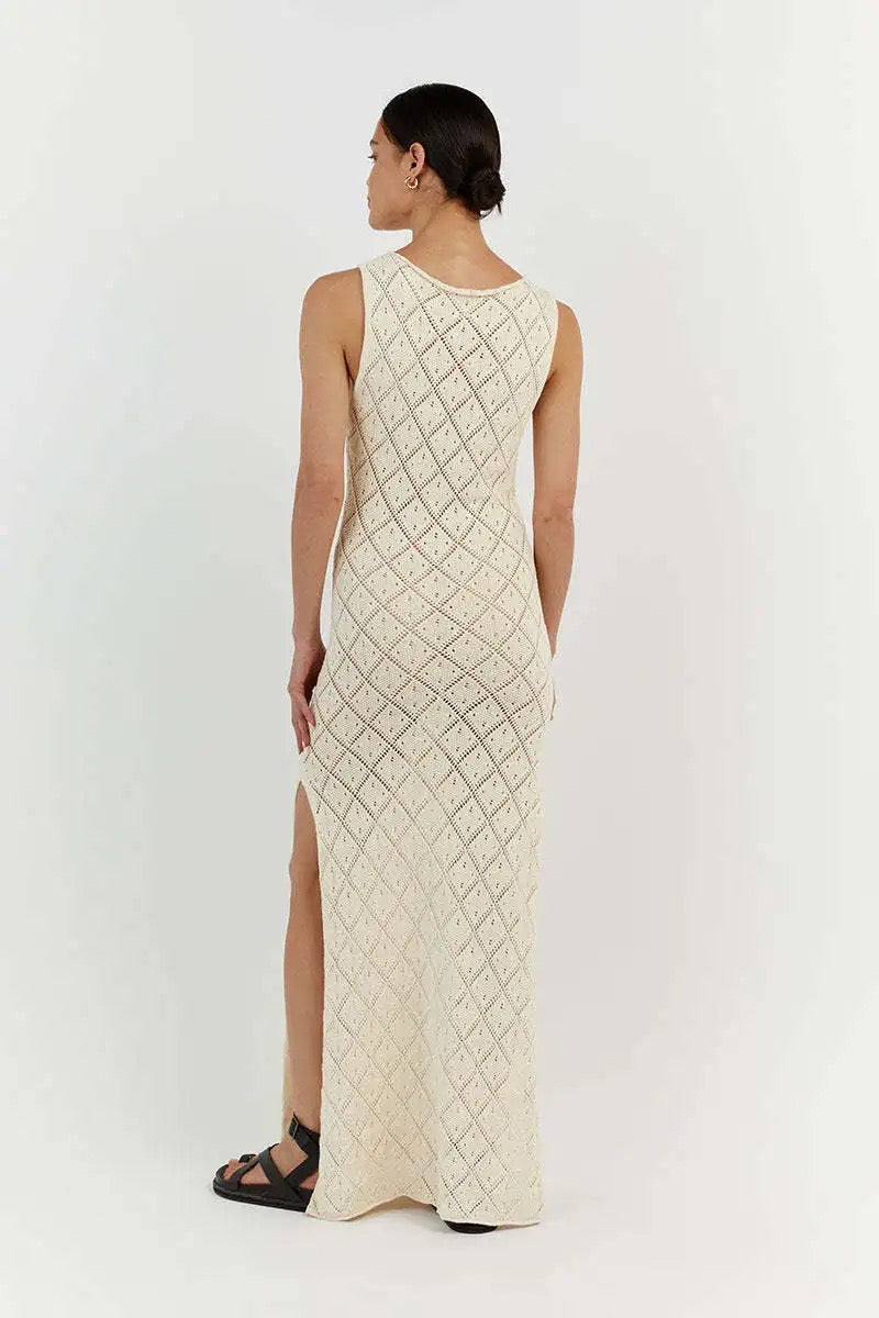 MARIANA DRESS