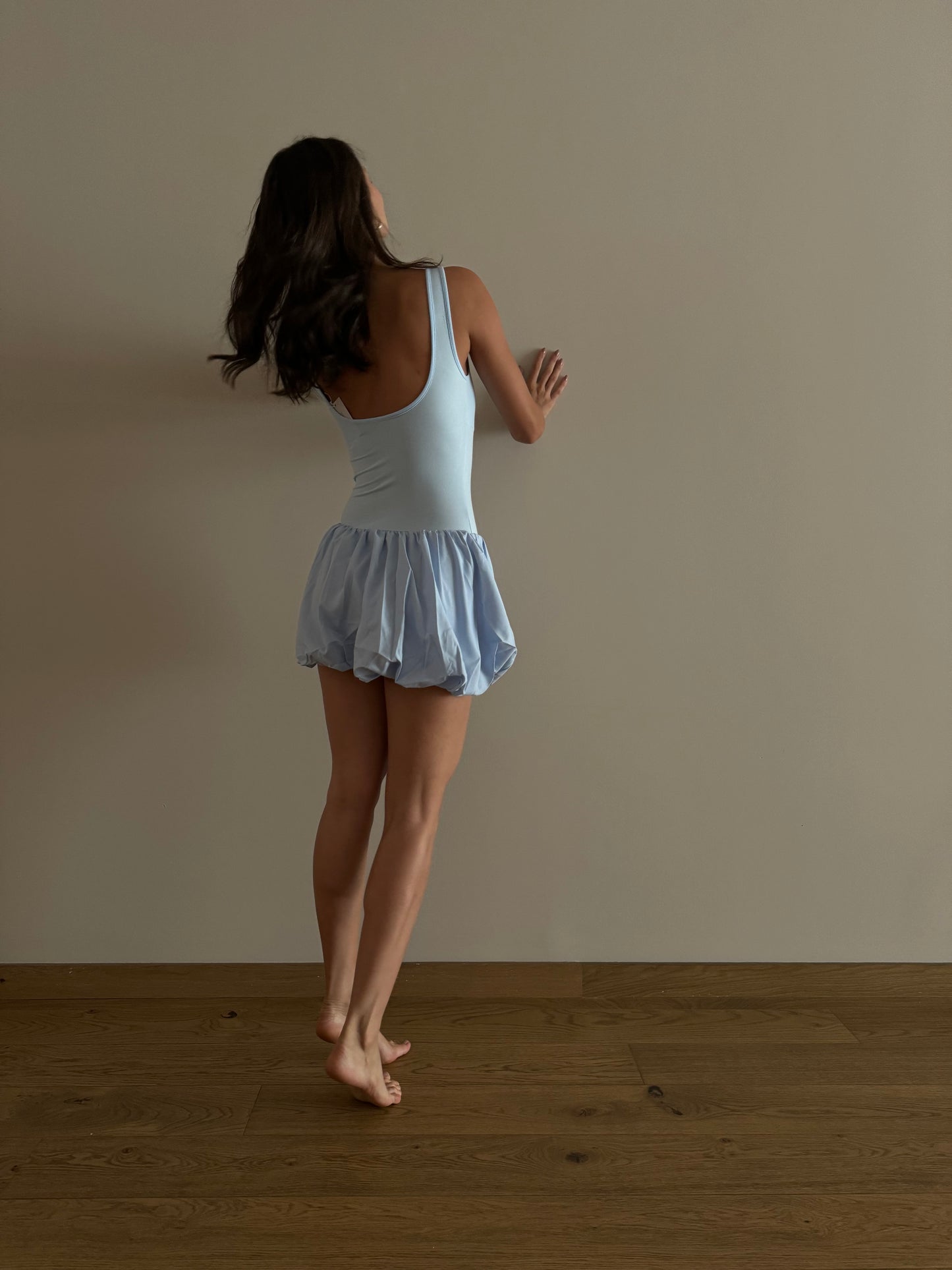 BOMBON DRESS
