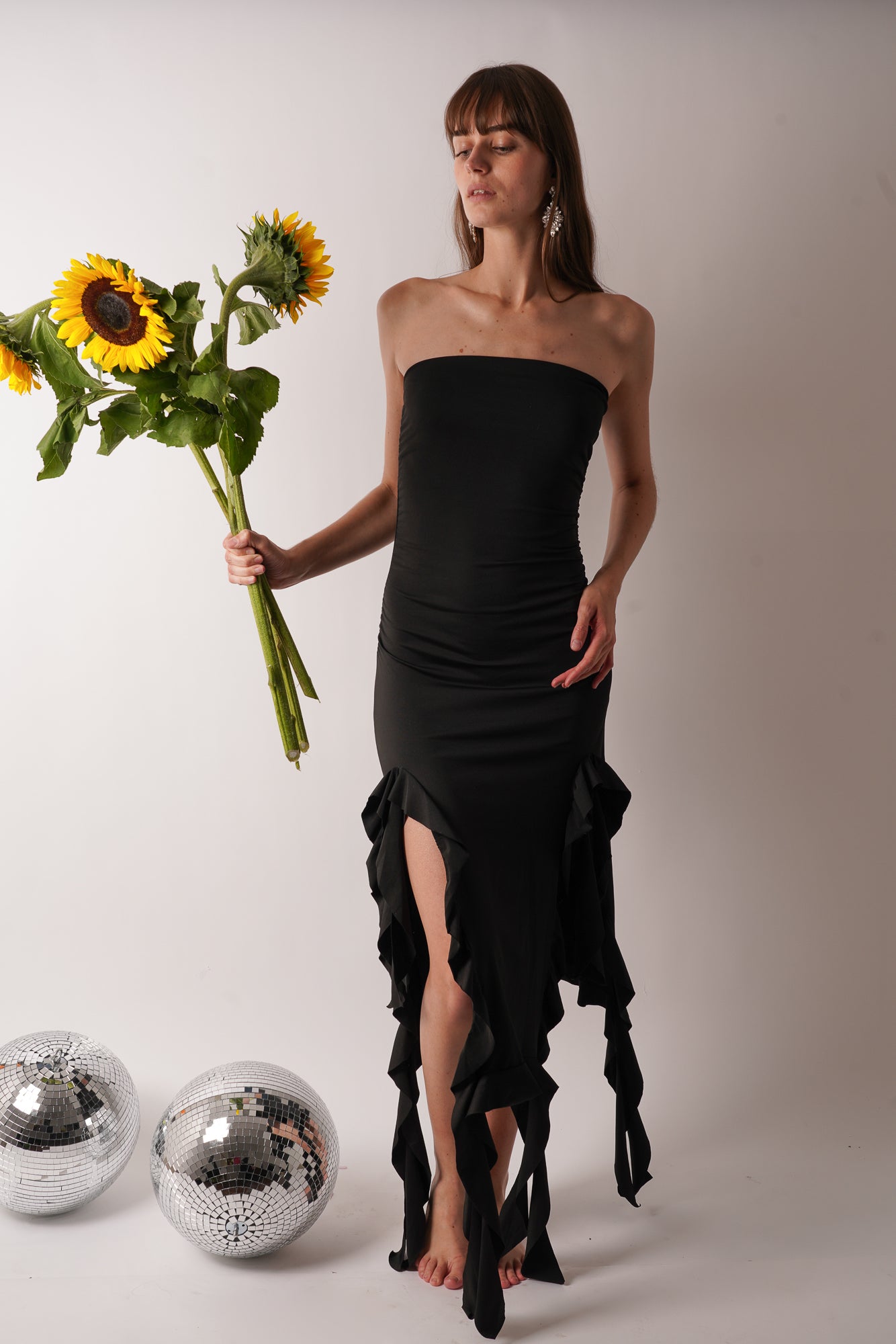 MAGNOLIA DRESS