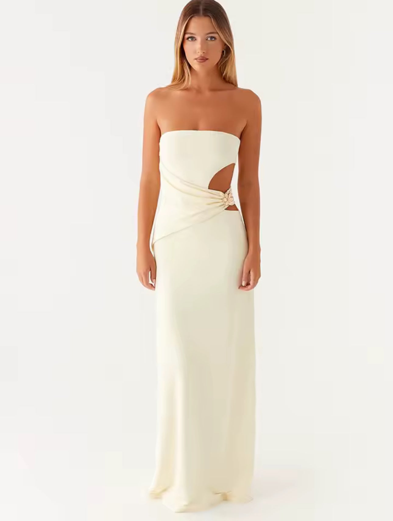 MANGO DRESS