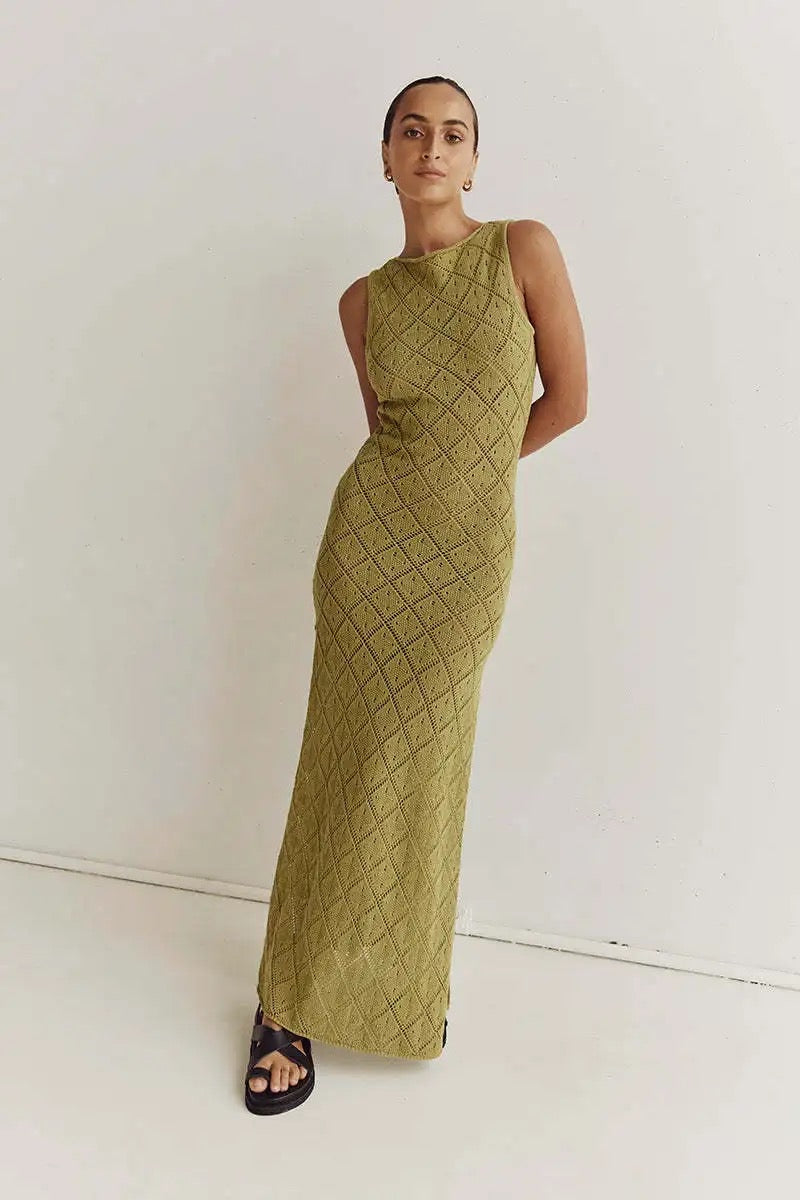MARIANA DRESS