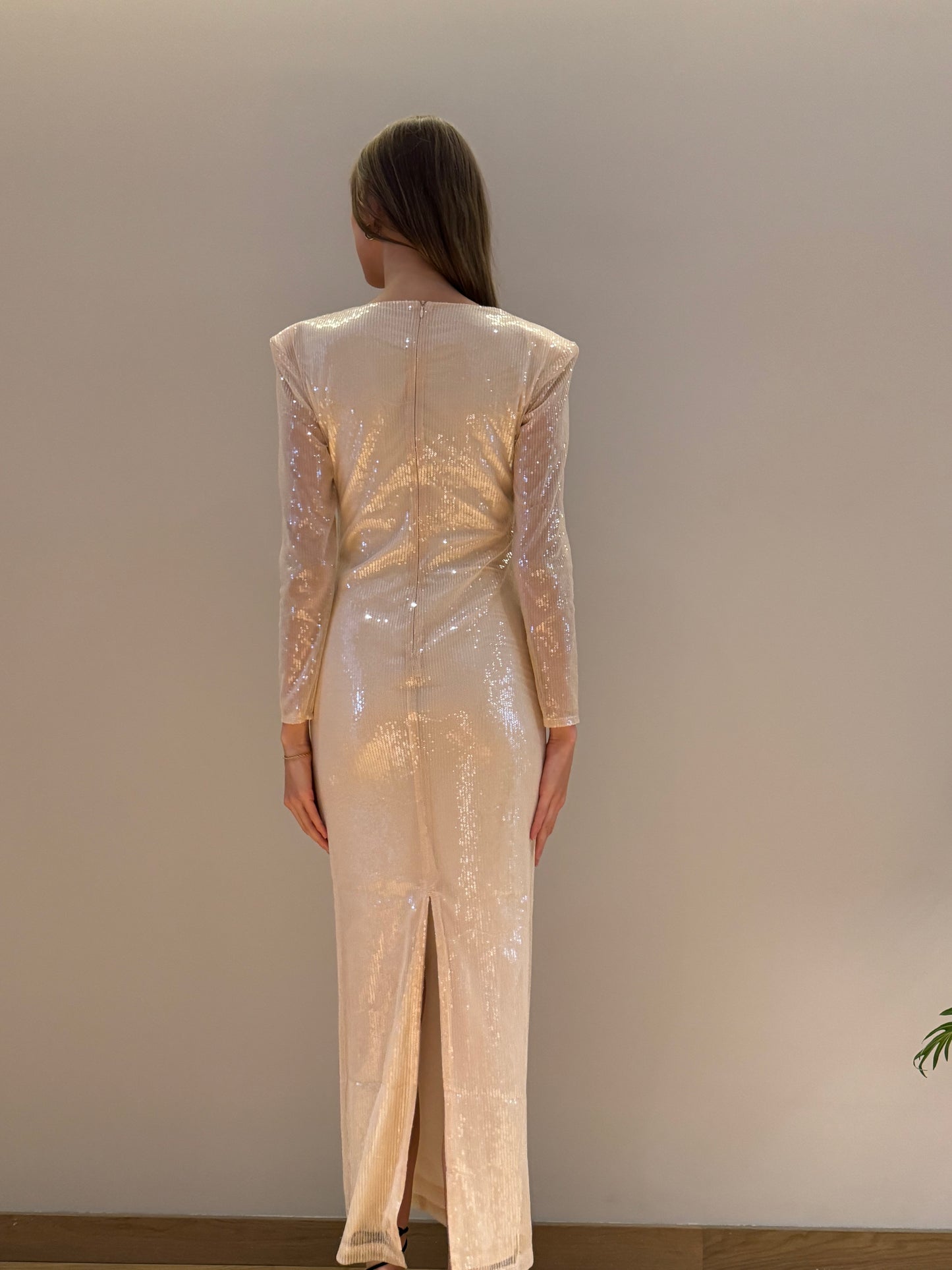 CAIRO DRESS