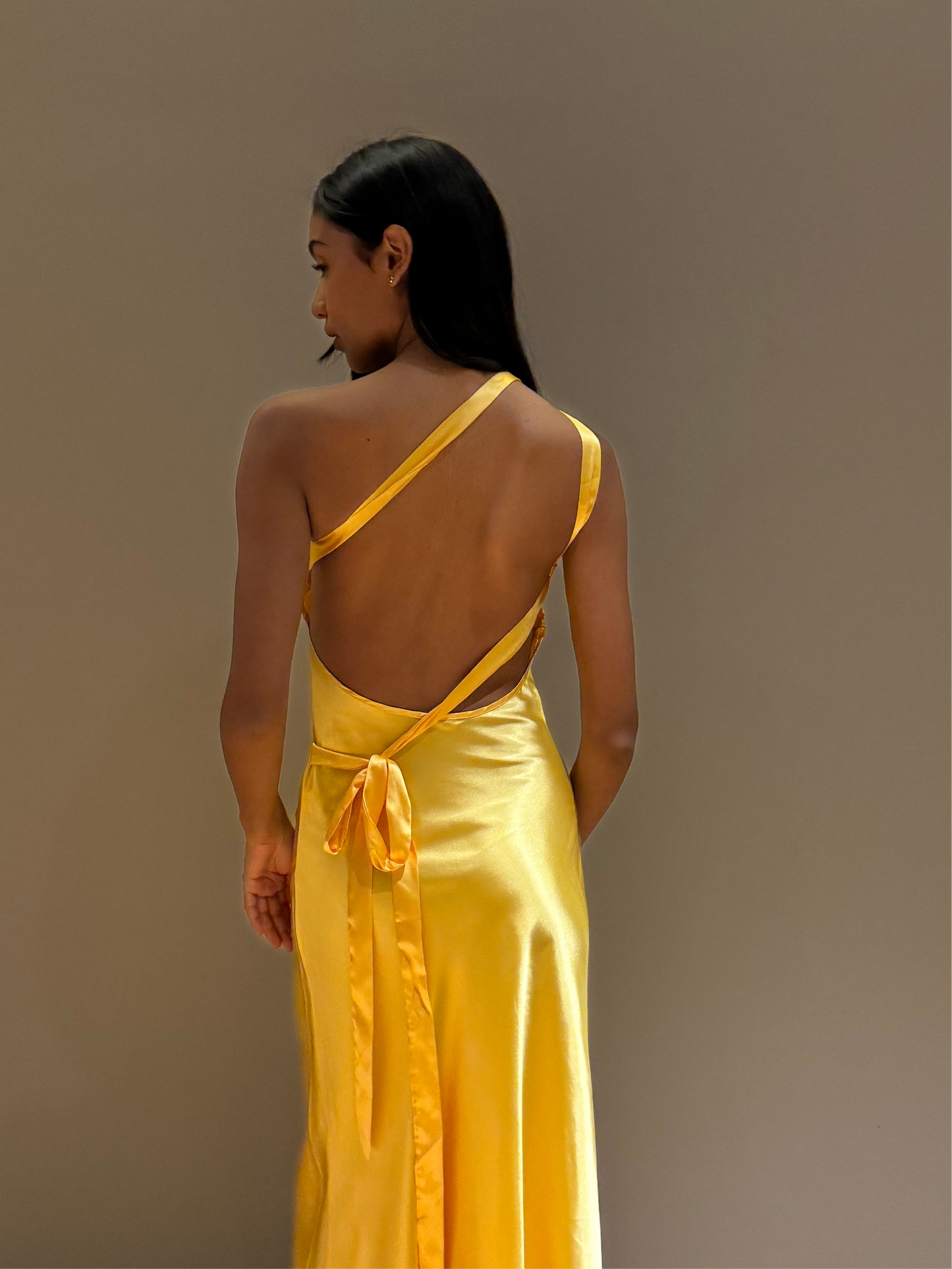 LEO ZODIAC DRESS