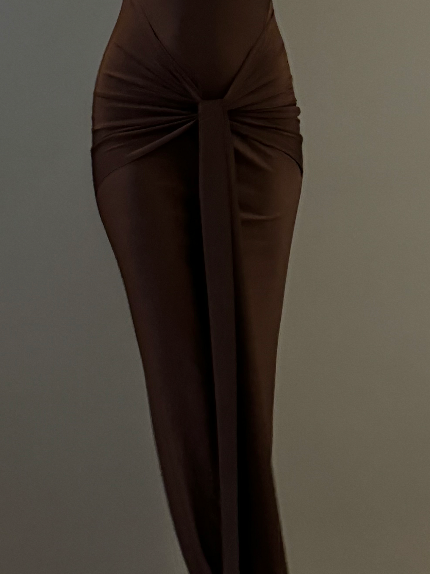 MOCA DRESS