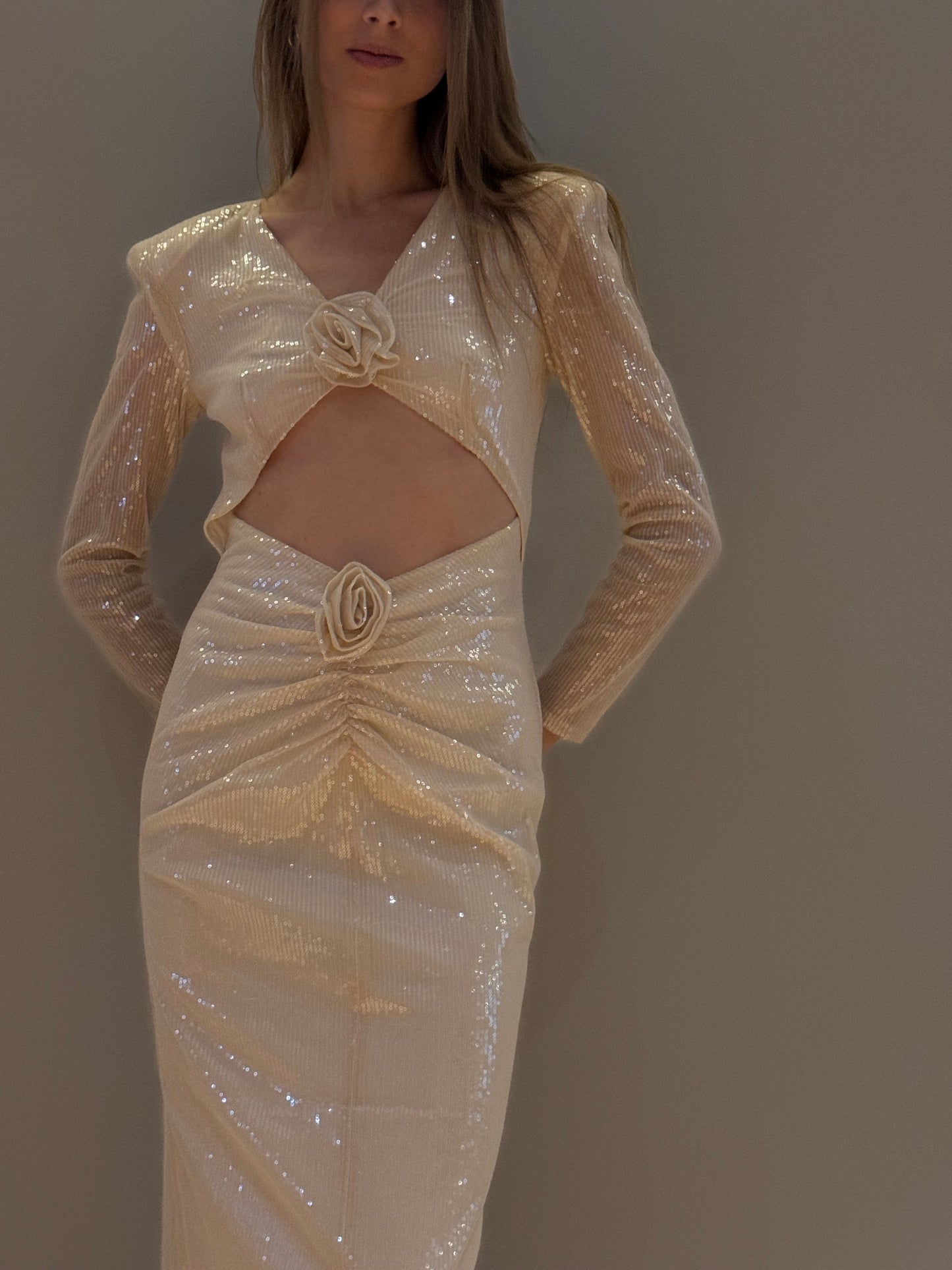 CAIRO DRESS