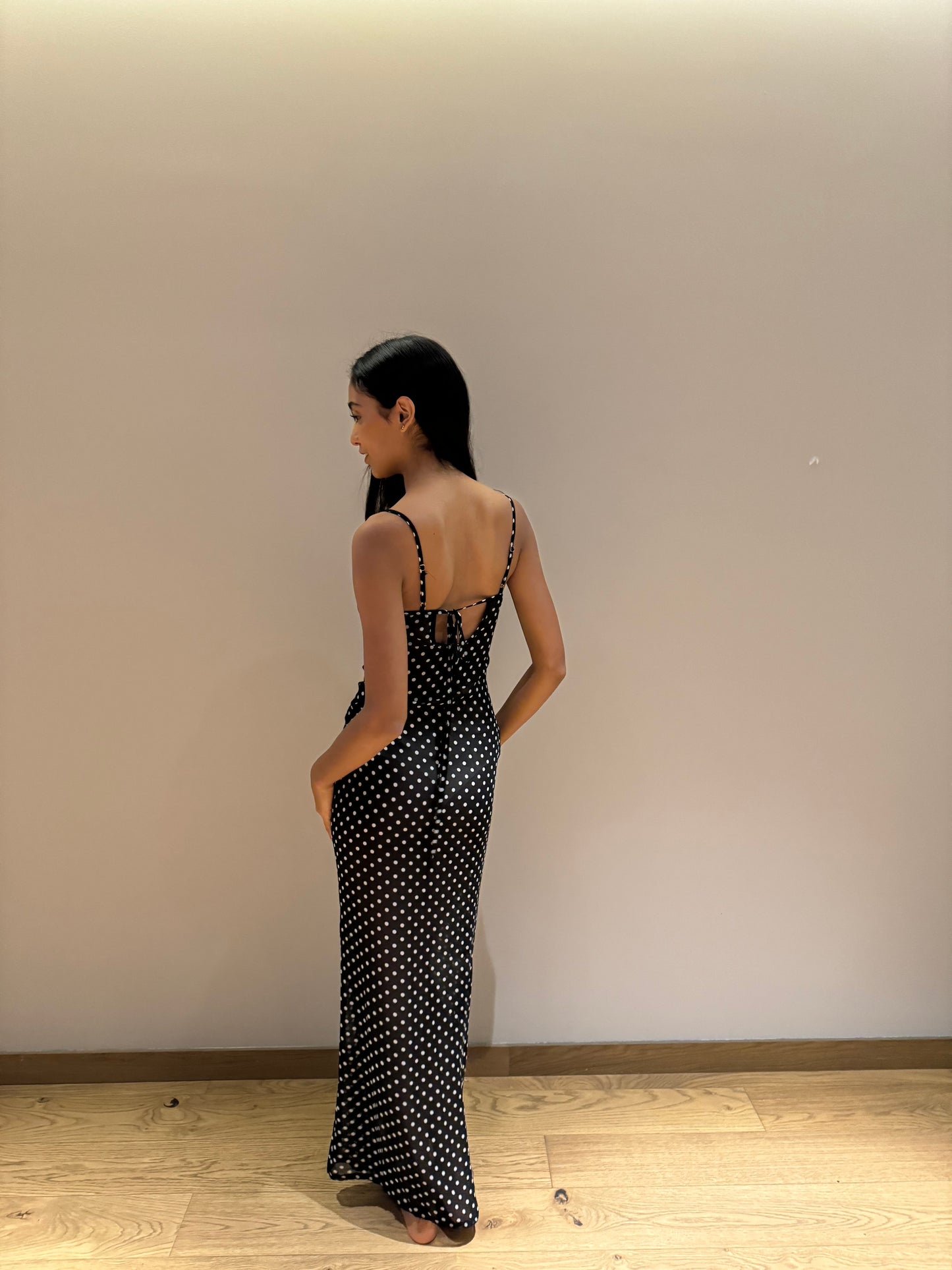 ESCORPIO DRESS
