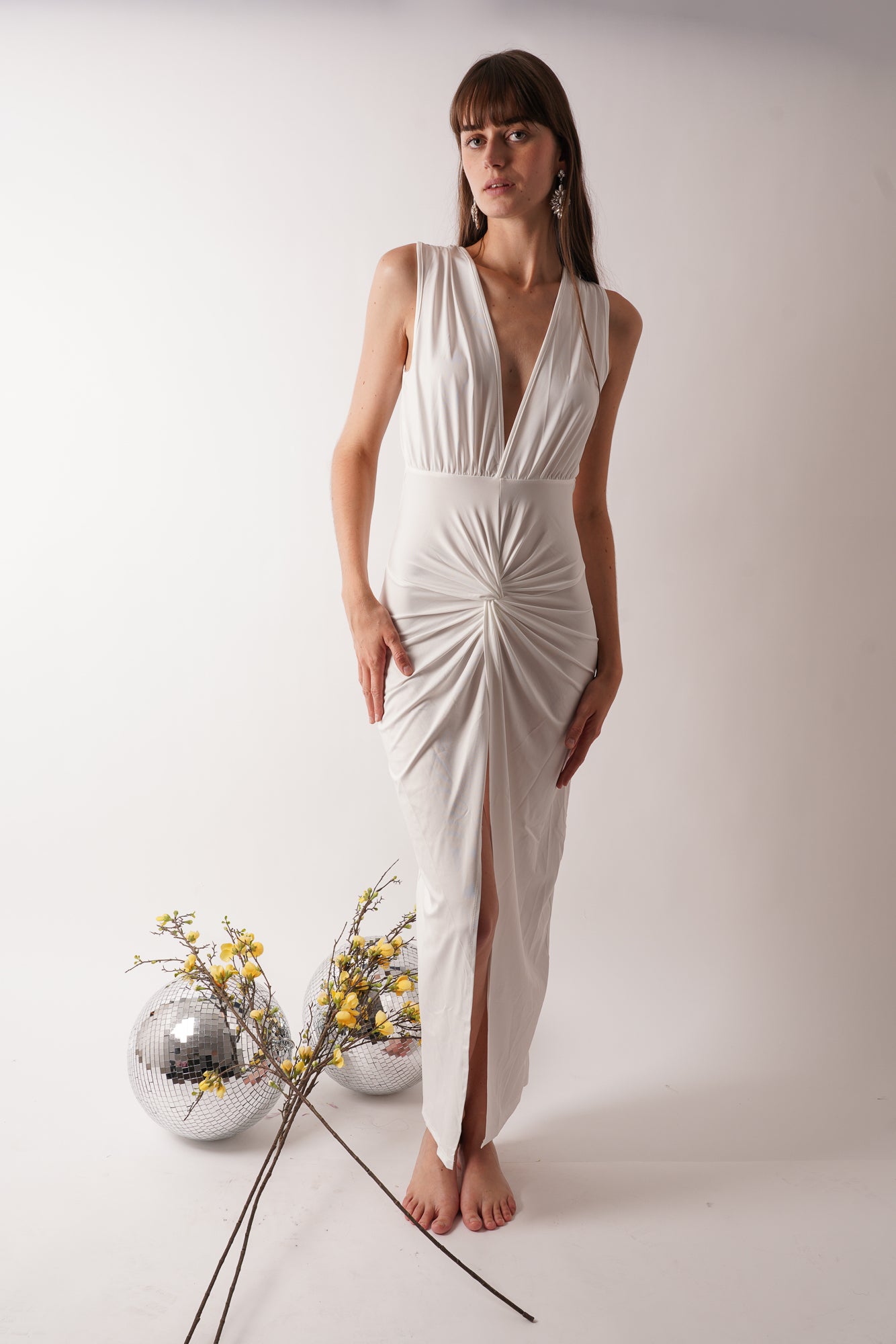 EMILIA DRESS