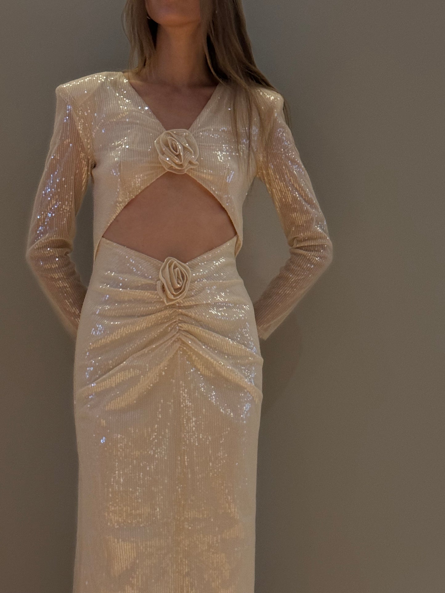 CAIRO DRESS