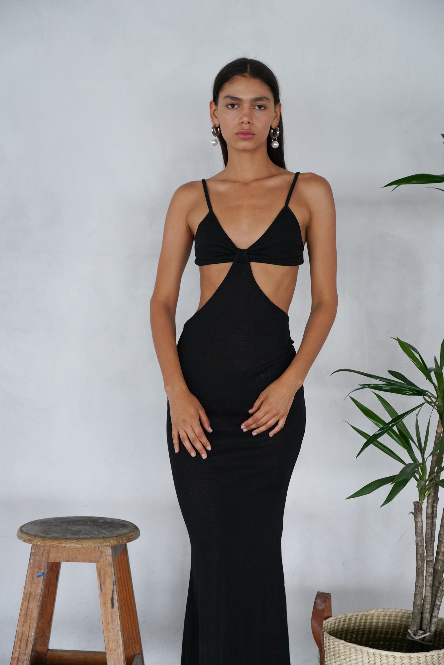 MYKONOS DRESS