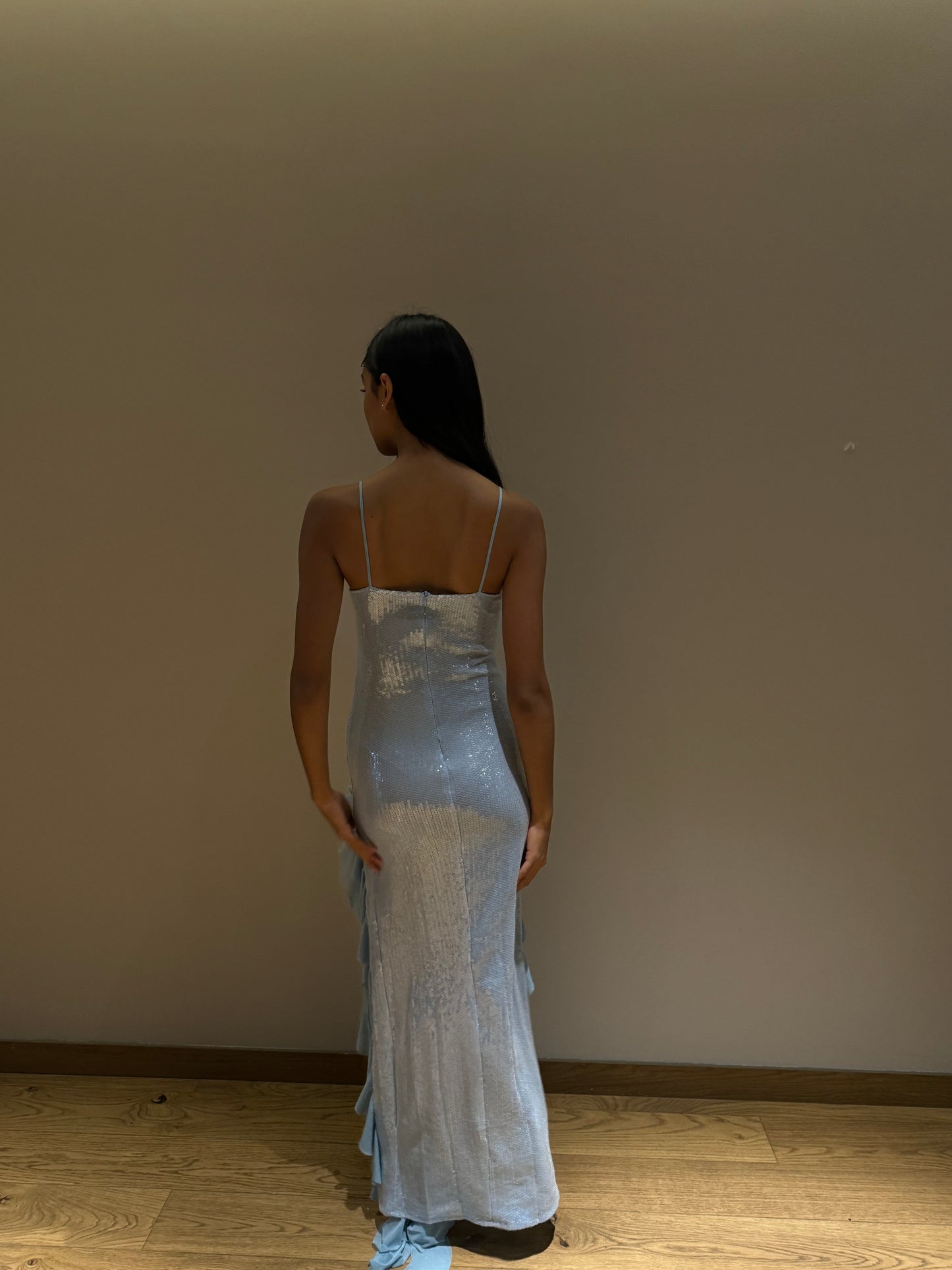 PISCIES DRESS