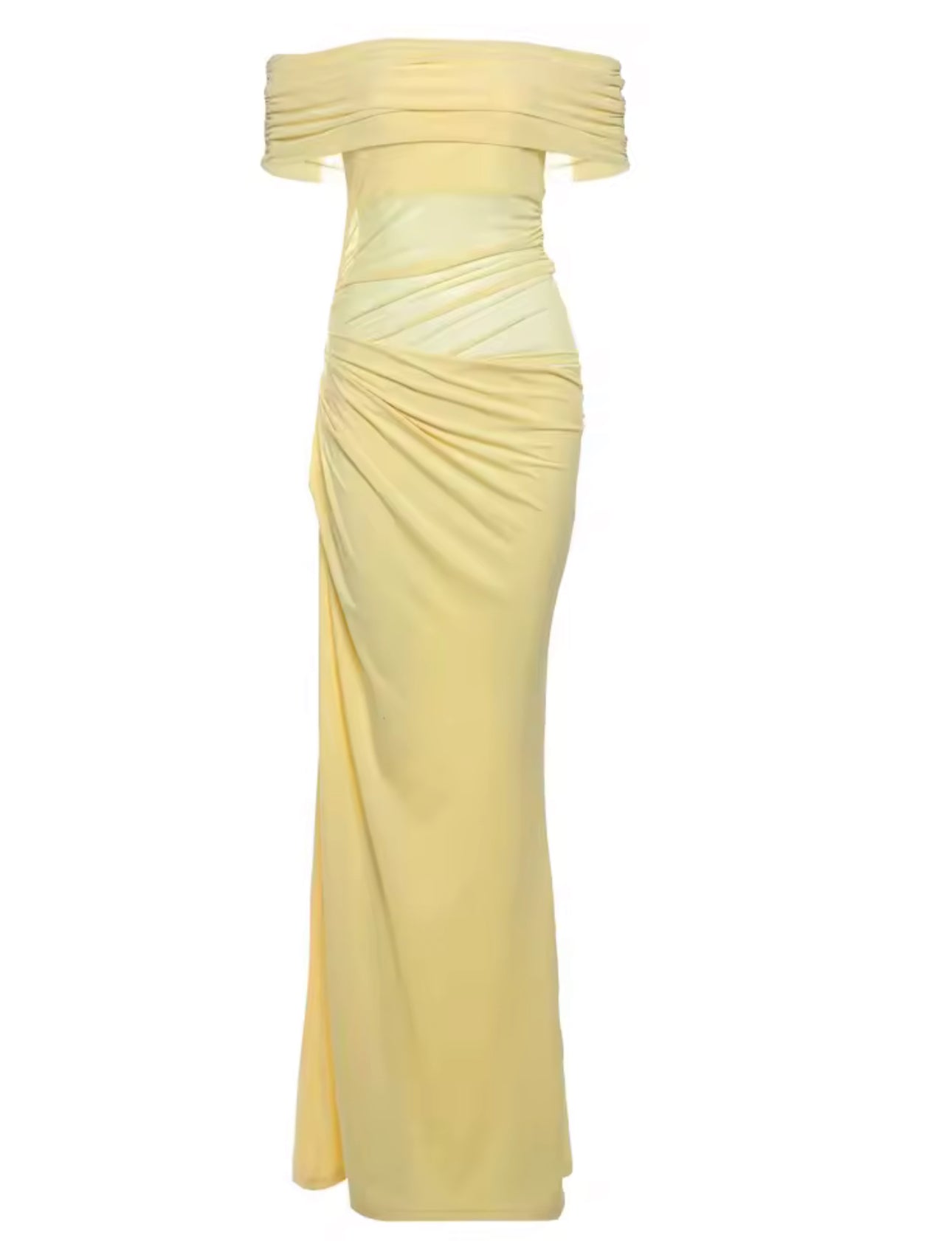 BANANA DRESS