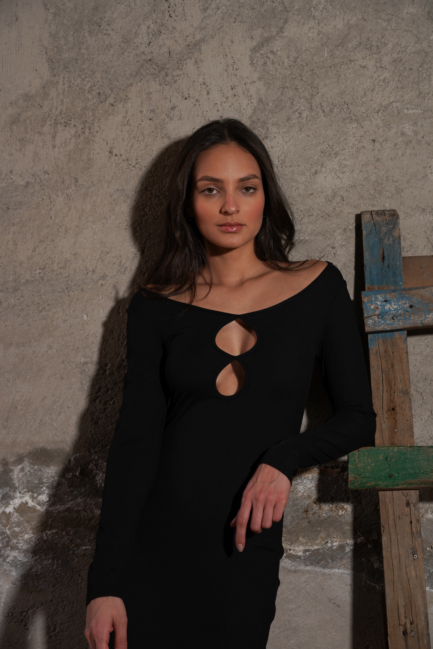 KIARA DRESS