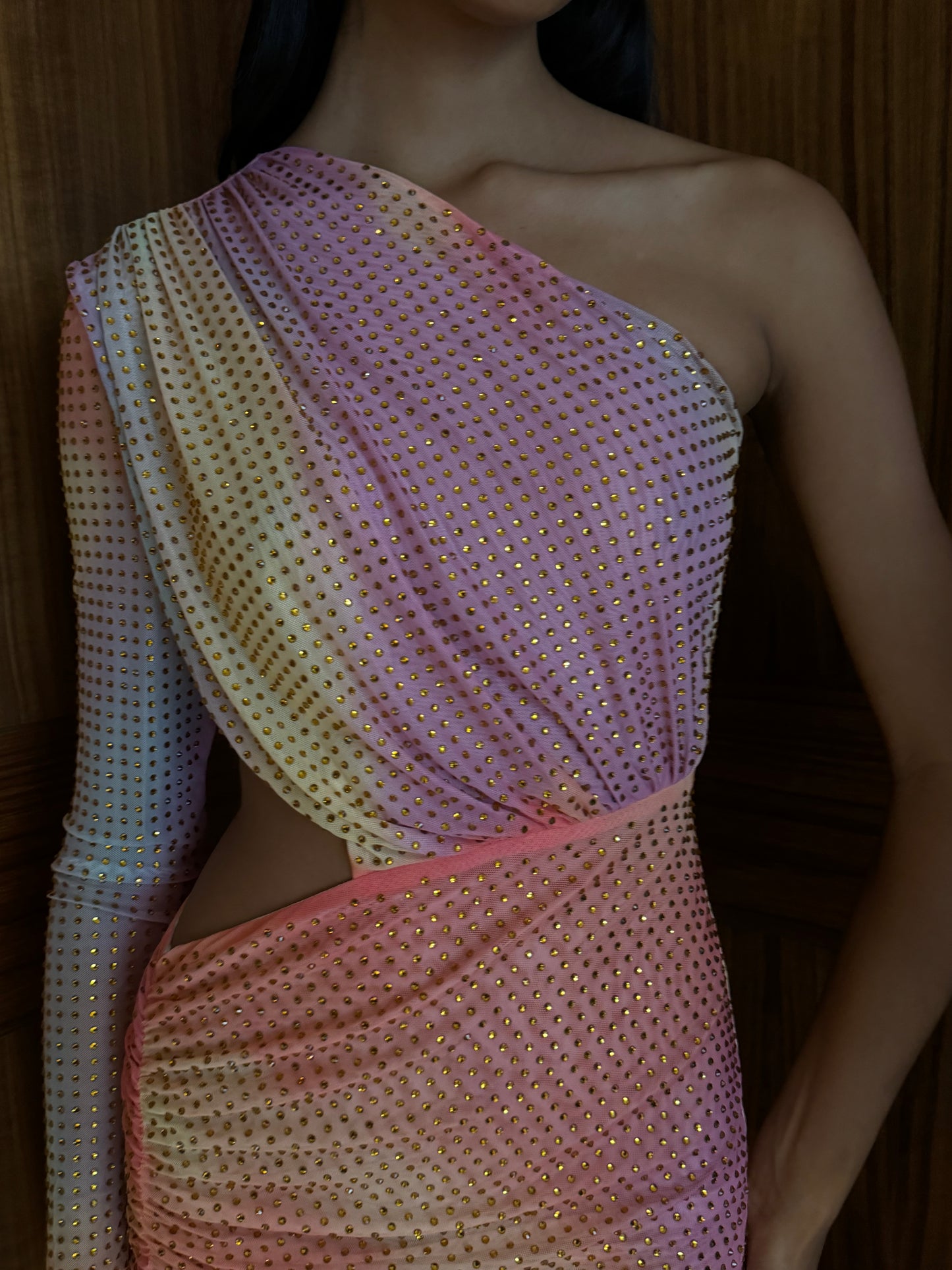 ARIES DRESS