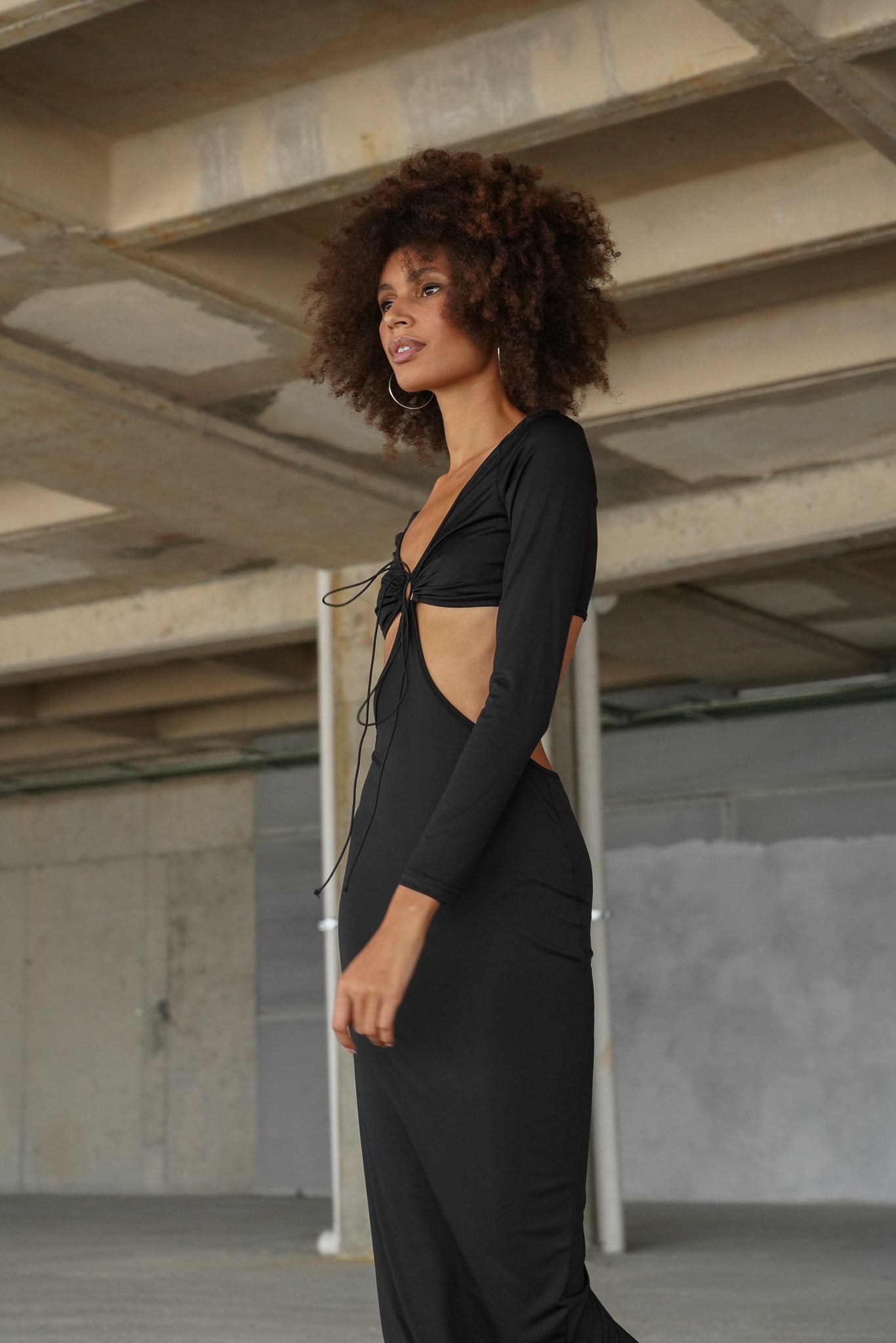 MELISSA DRESS