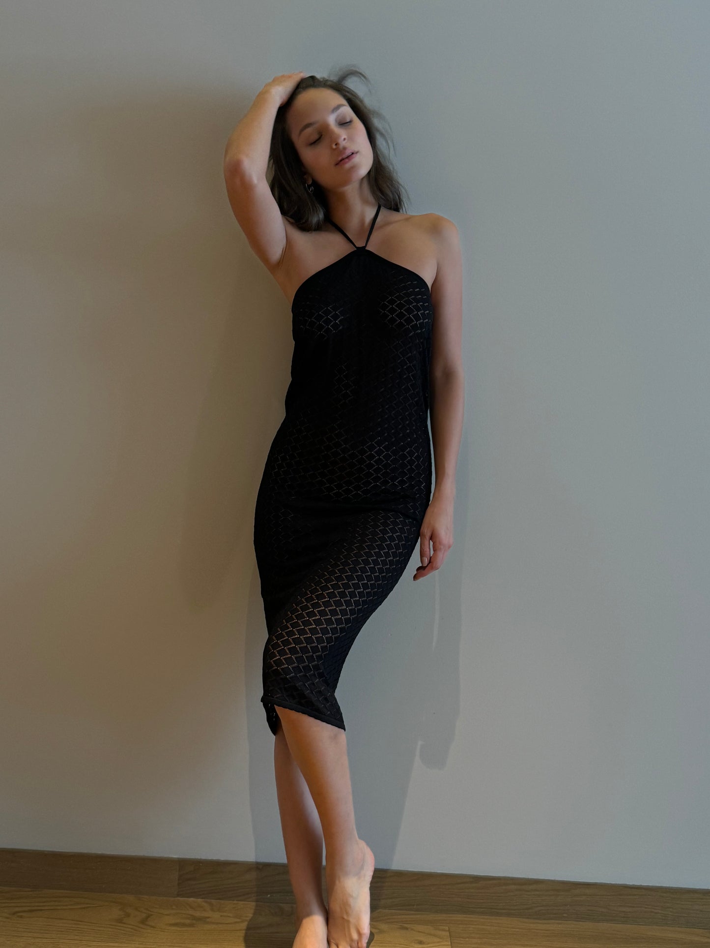 CROCHET SKIRT
