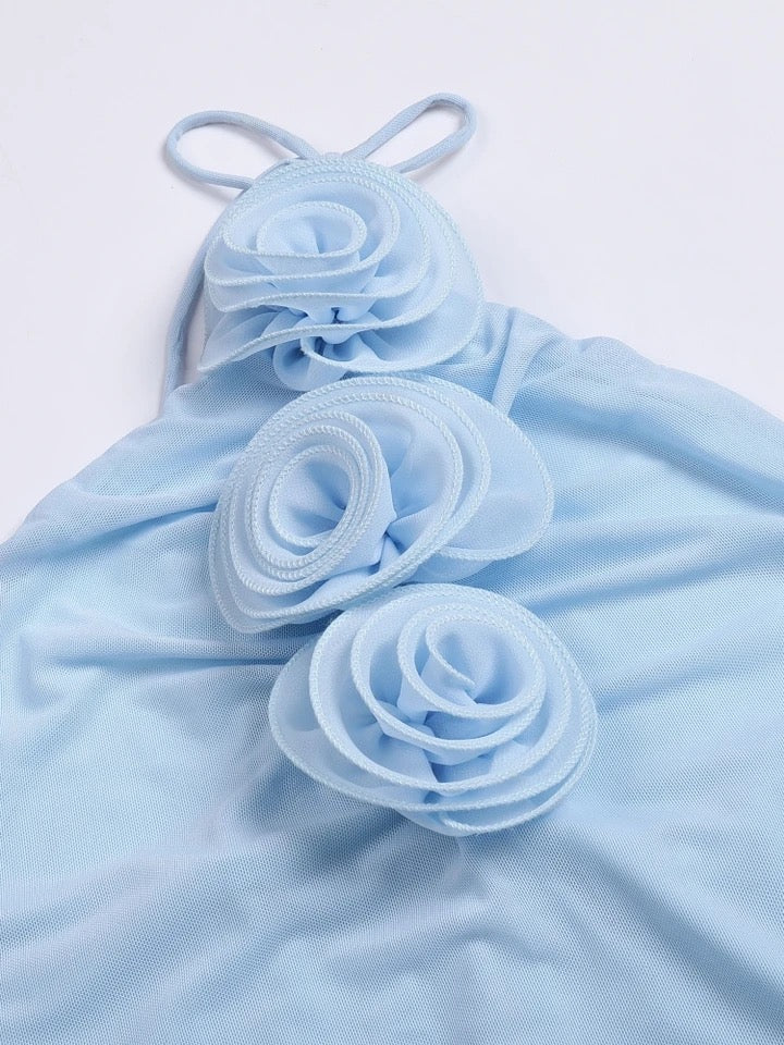 LOULOU DRESS