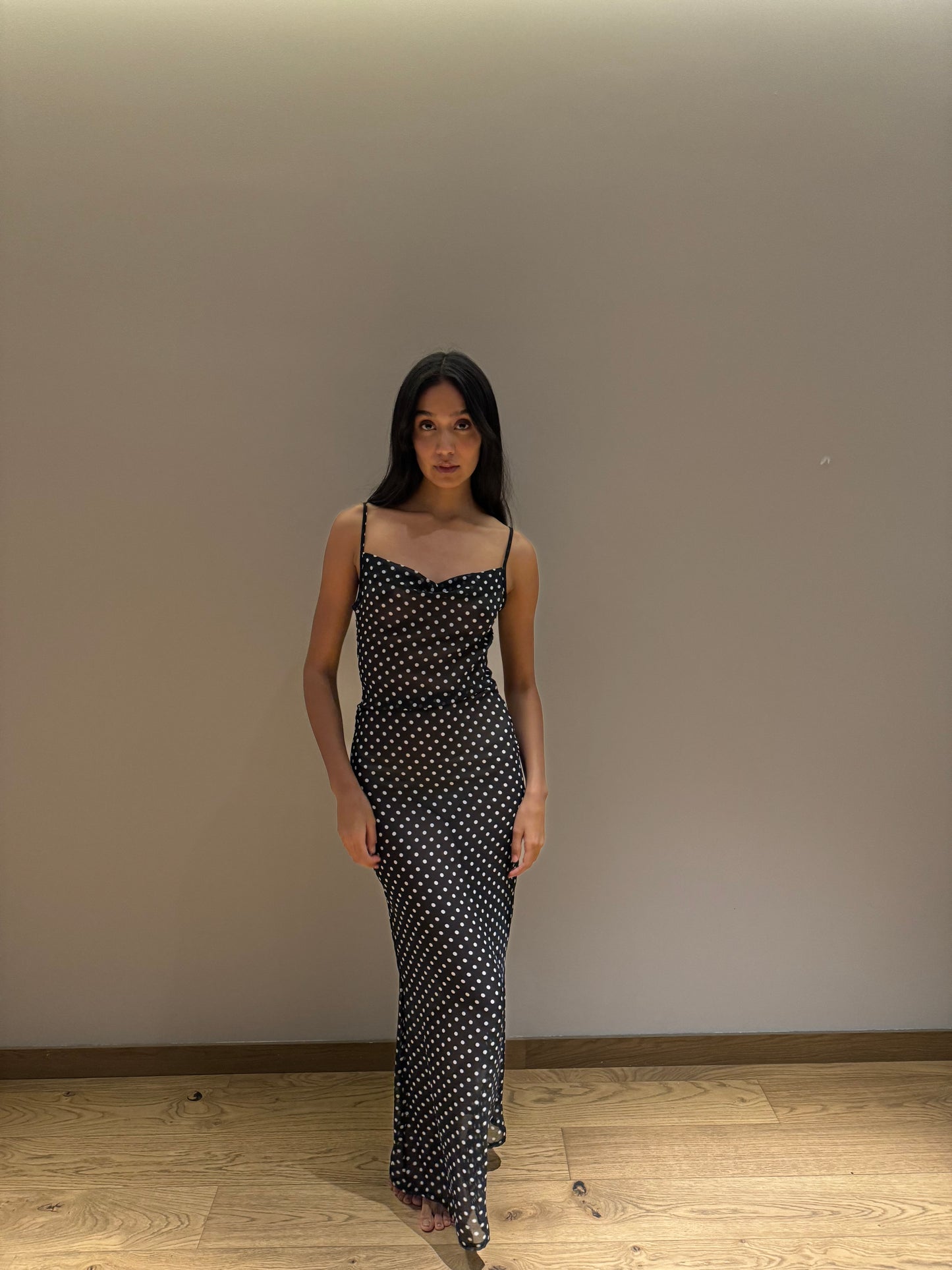 ESCORPIO DRESS