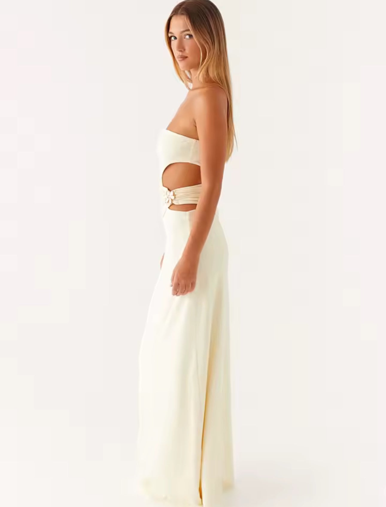 MANGO DRESS