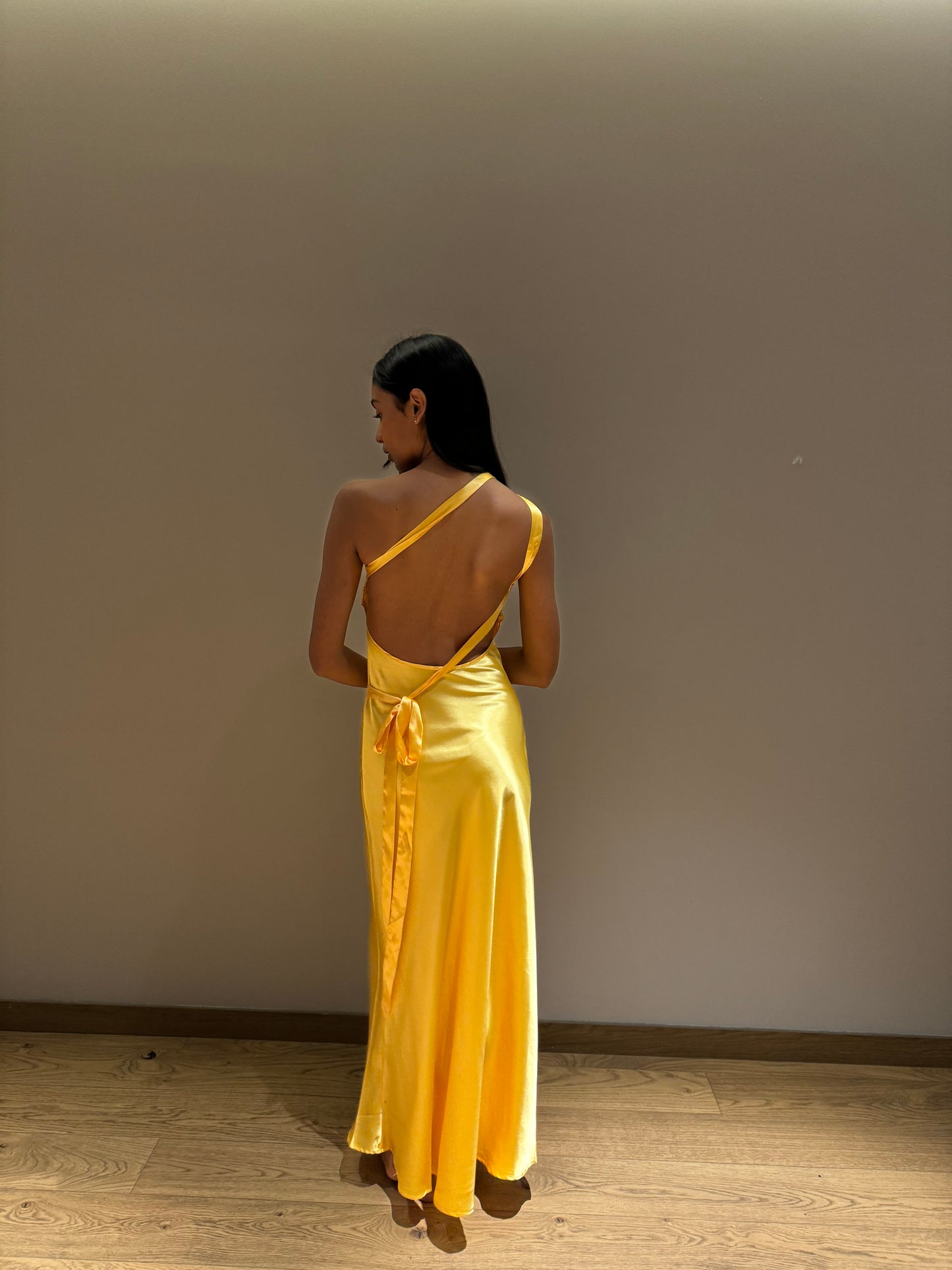 LEO ZODIAC DRESS
