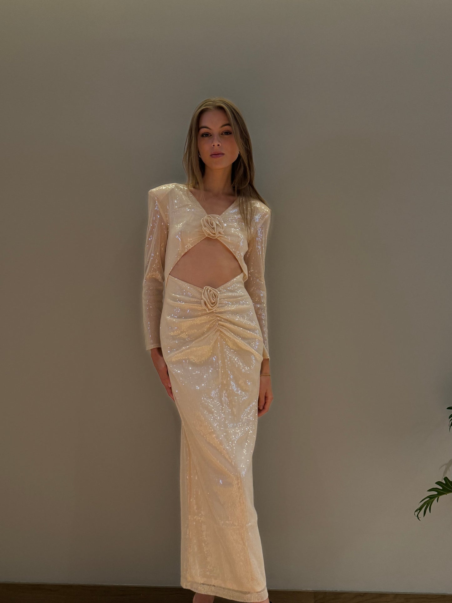 CAIRO DRESS
