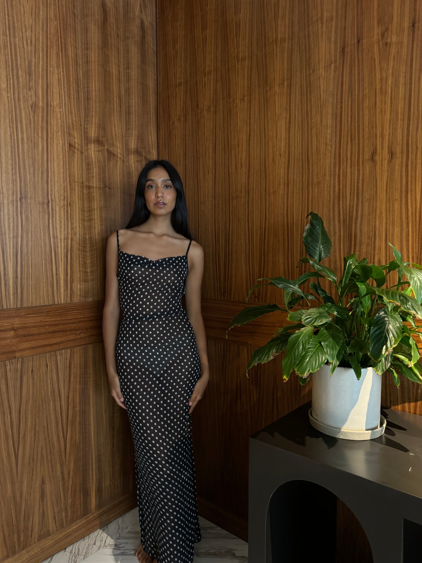 ESCORPIO DRESS
