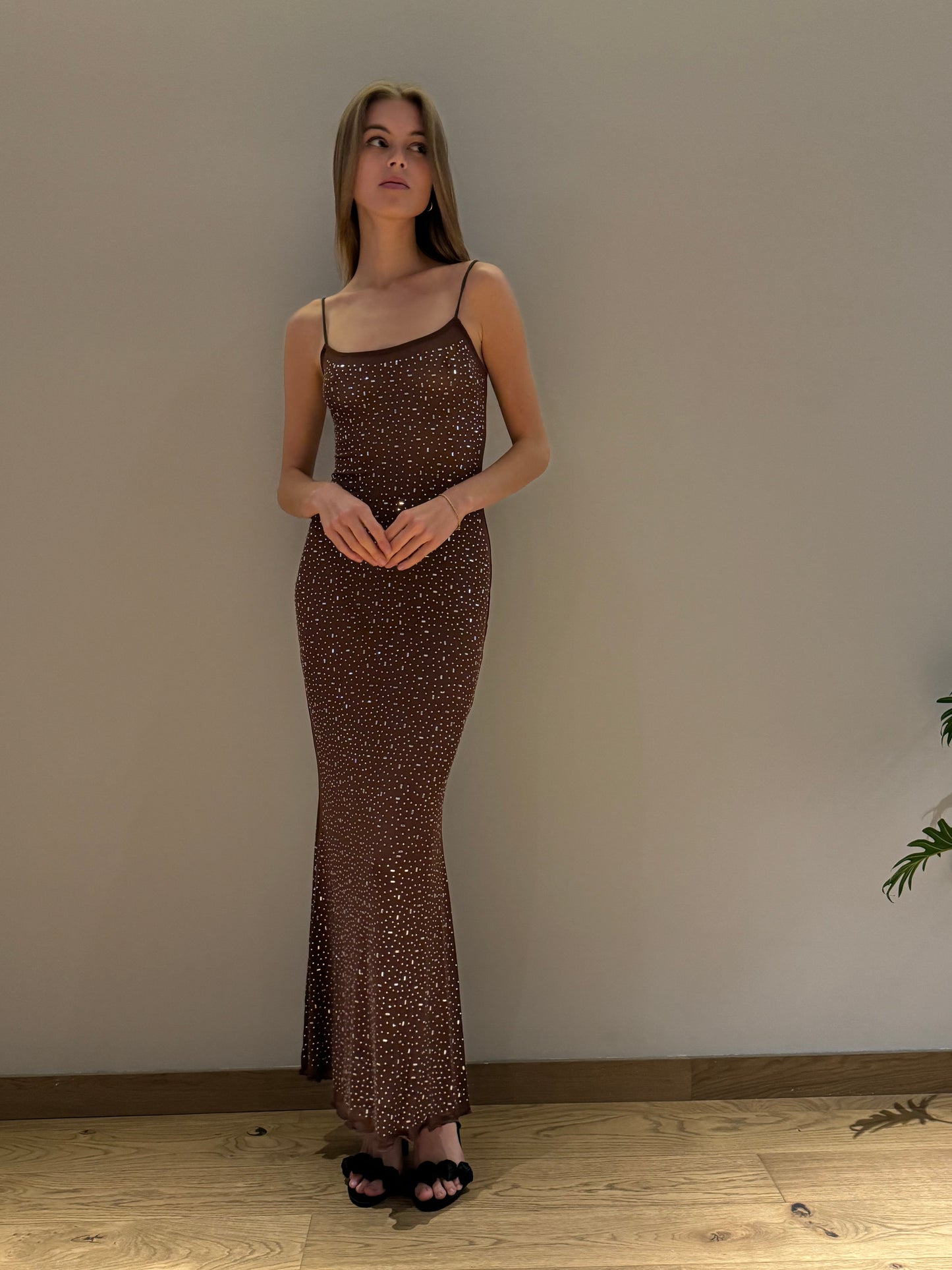 VERONA DRESS
