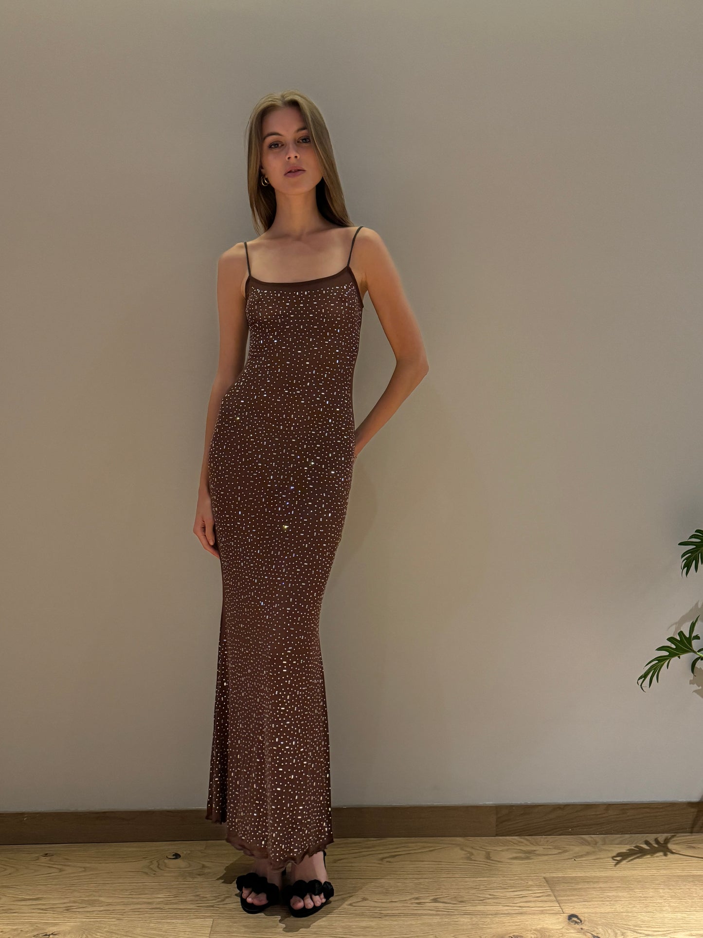 VERONA DRESS