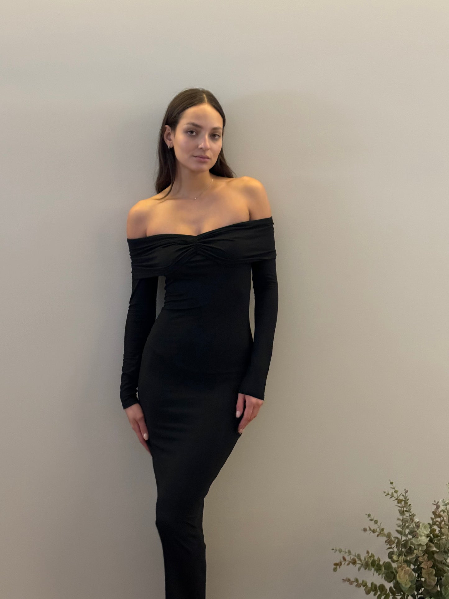 CLARA DRESS