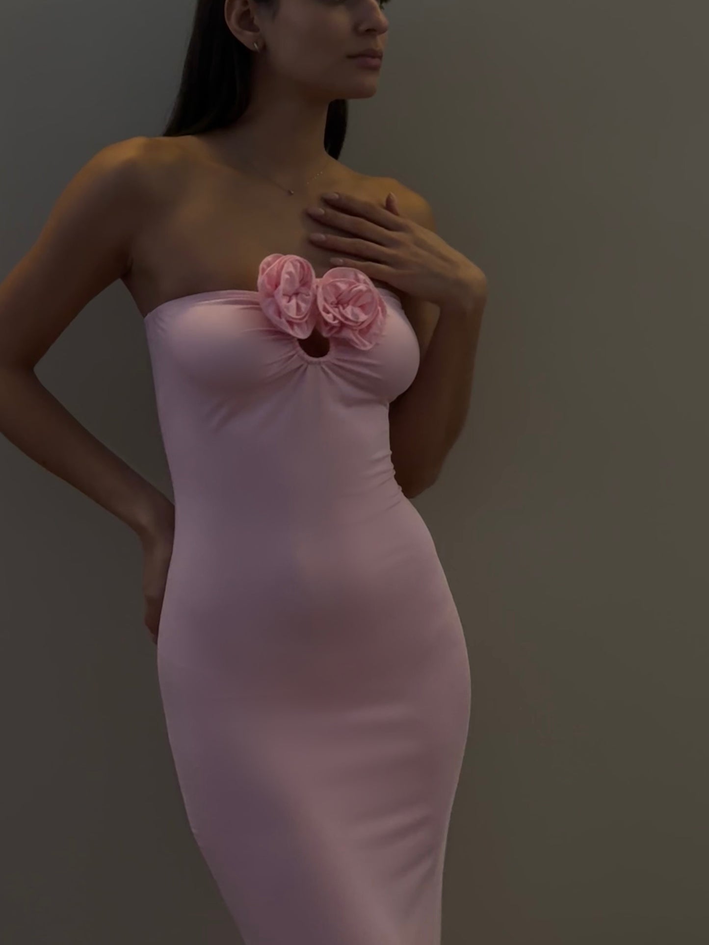 HORTENCIA DRESS