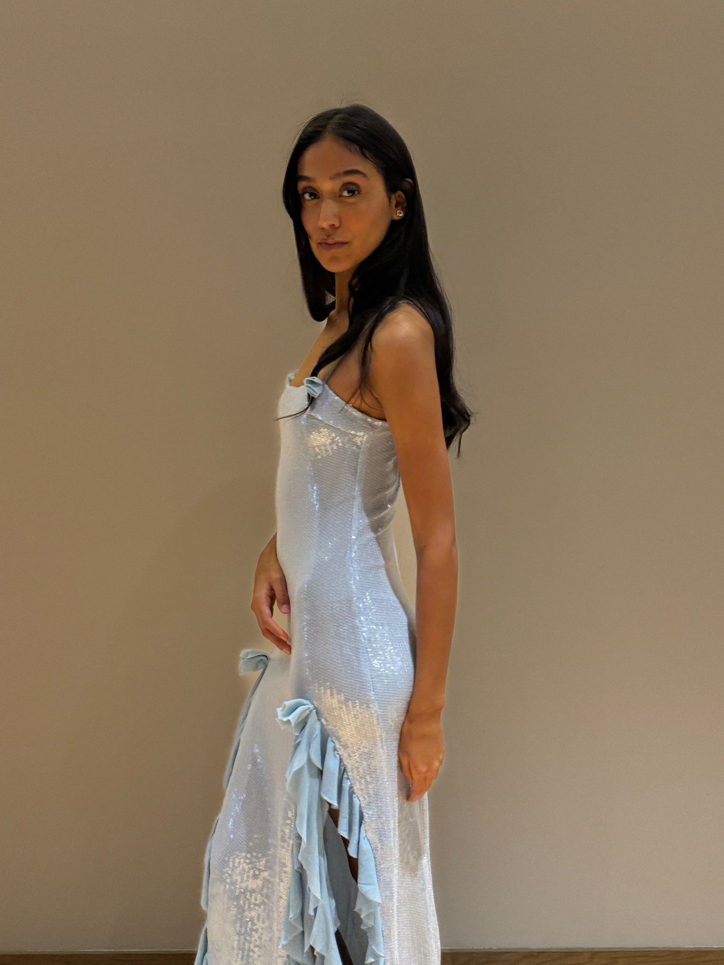 PISCIES DRESS