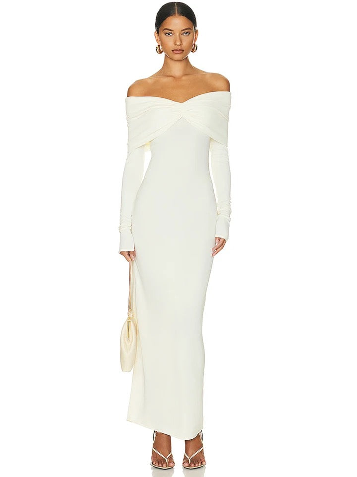 CLARA DRESS