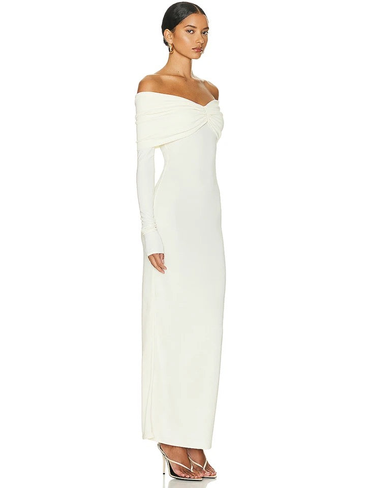 CLARA DRESS