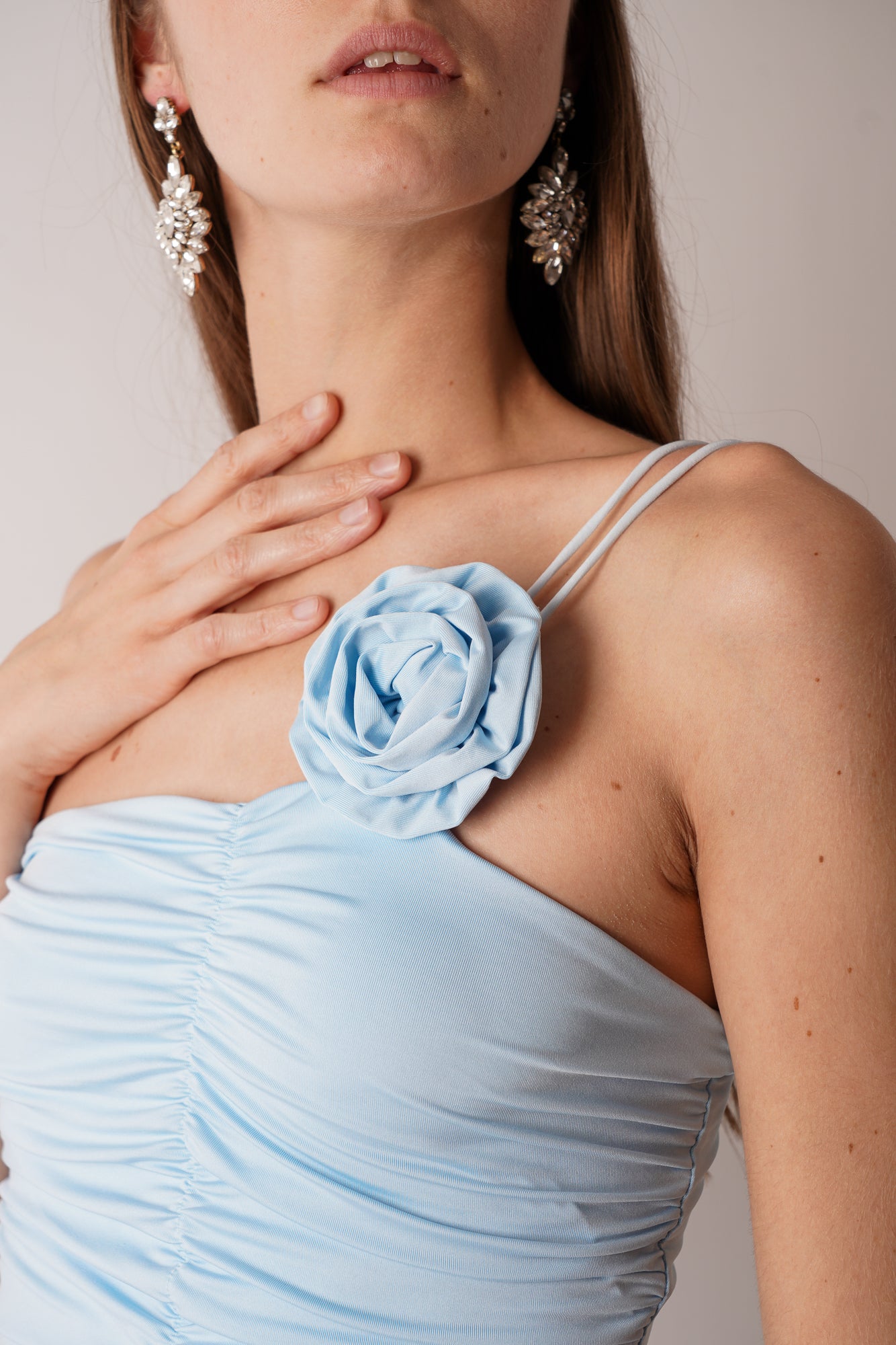 CLARICE DRESS