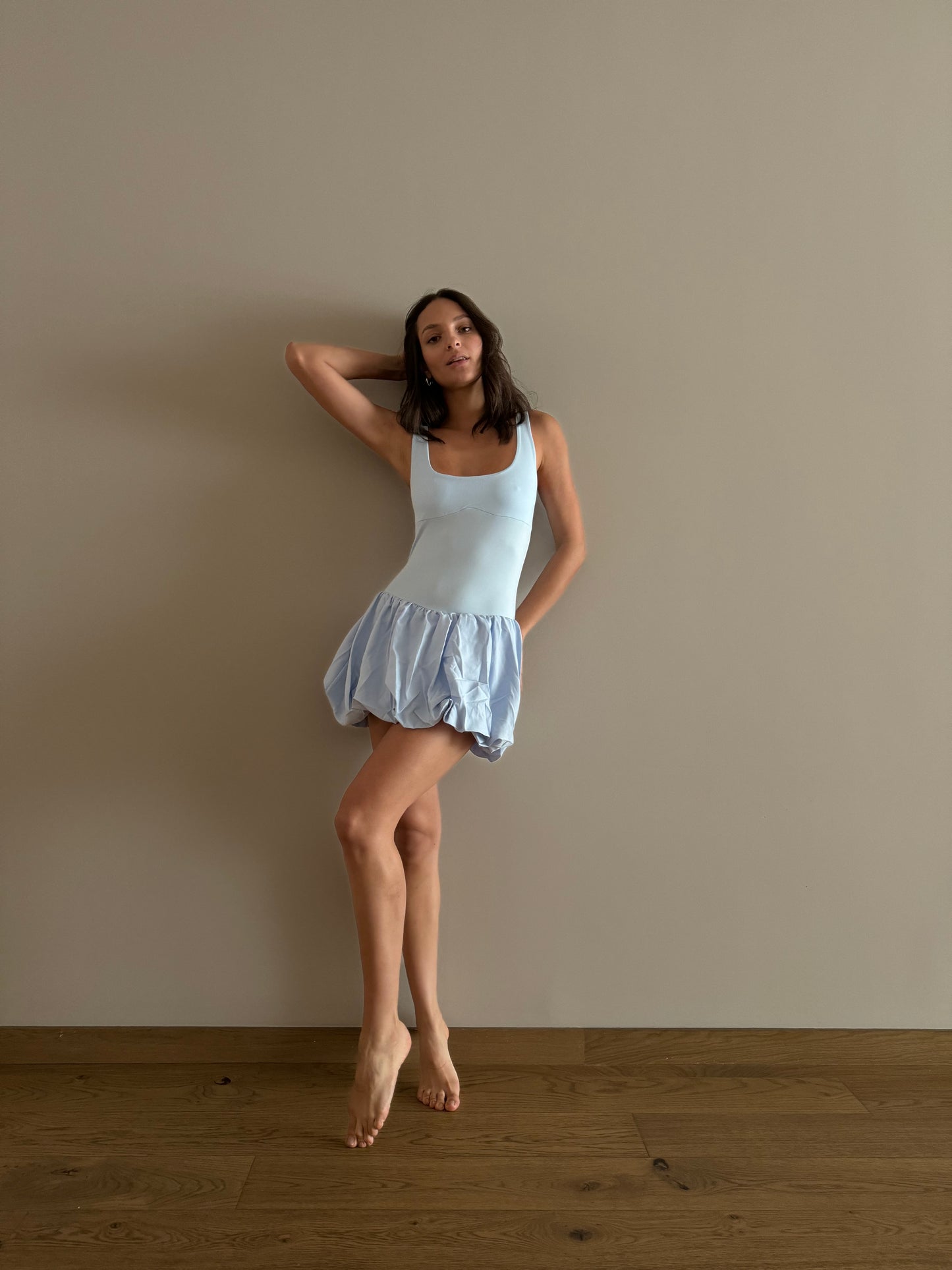 BOMBON DRESS