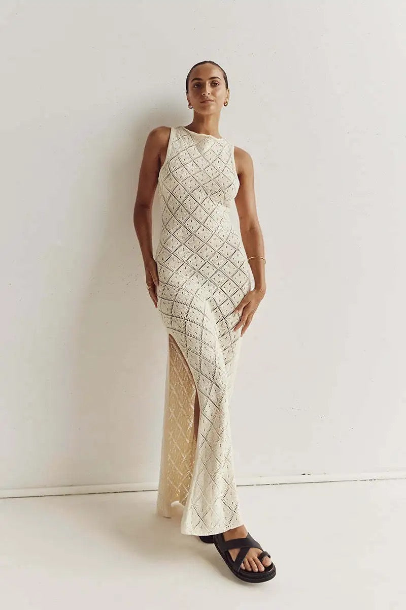 MARIANA DRESS