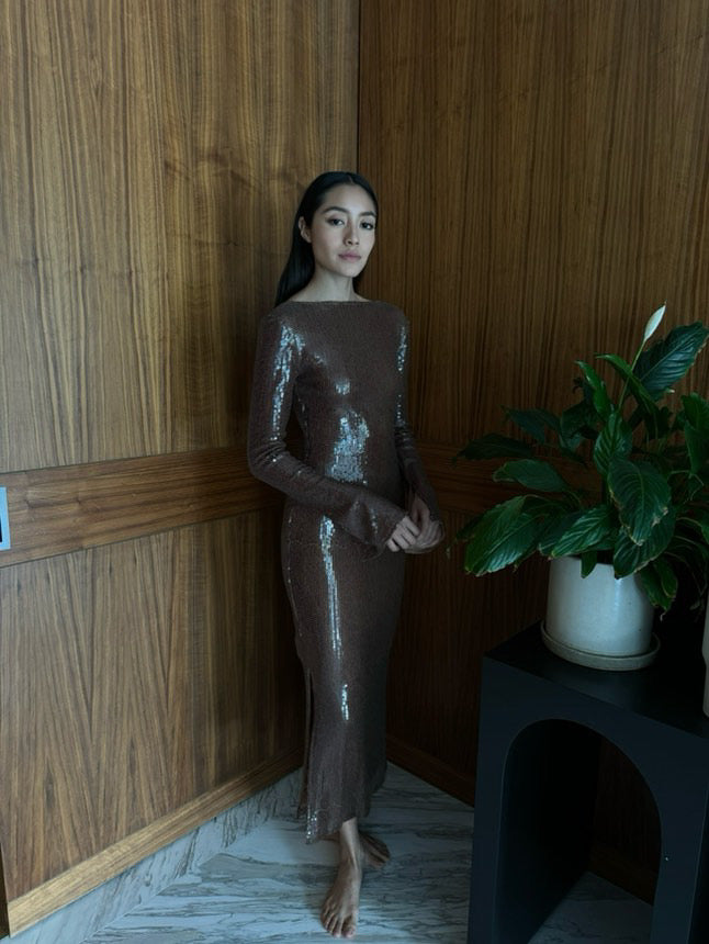 HADA DRESS