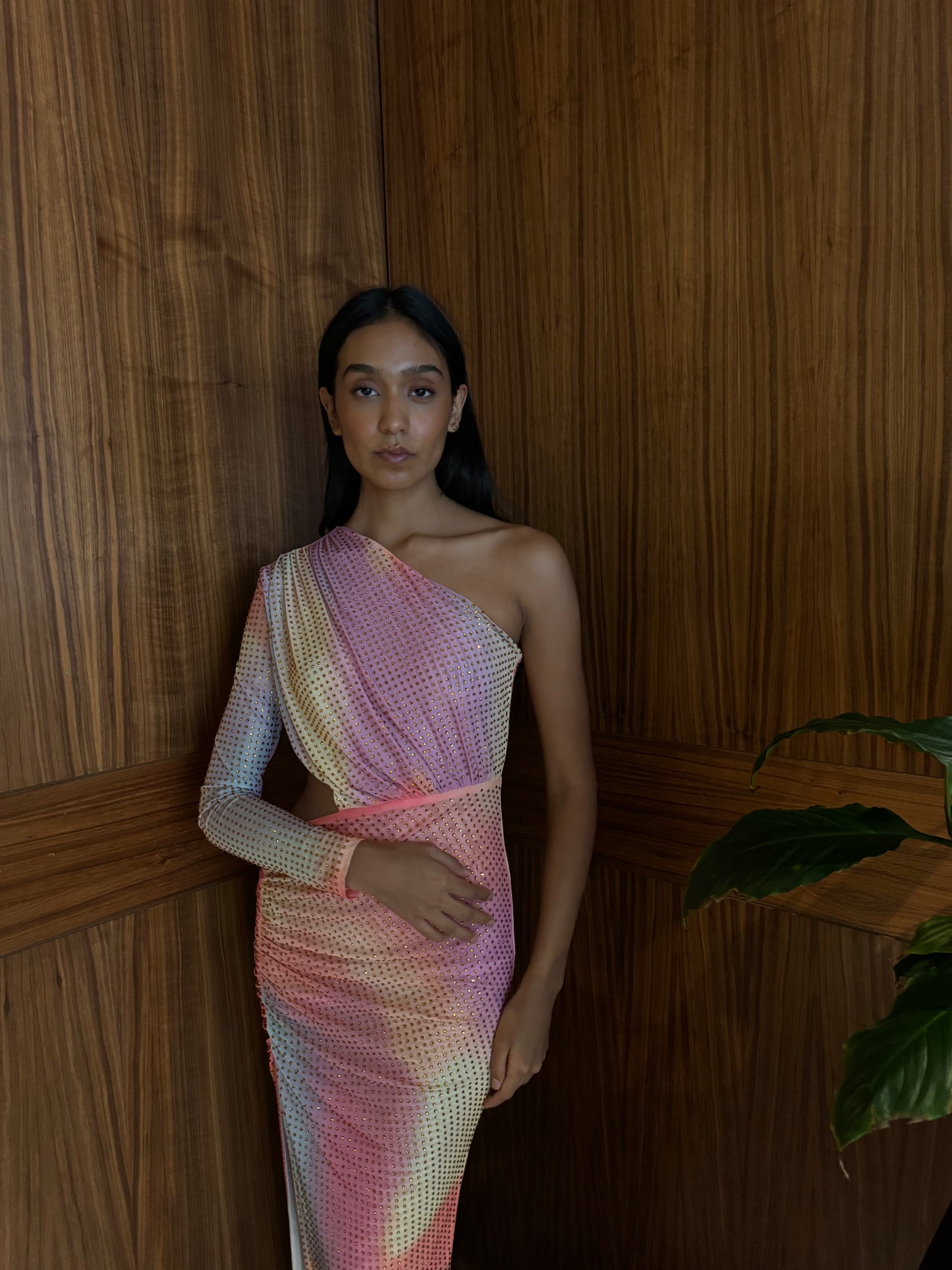 ARIES DRESS