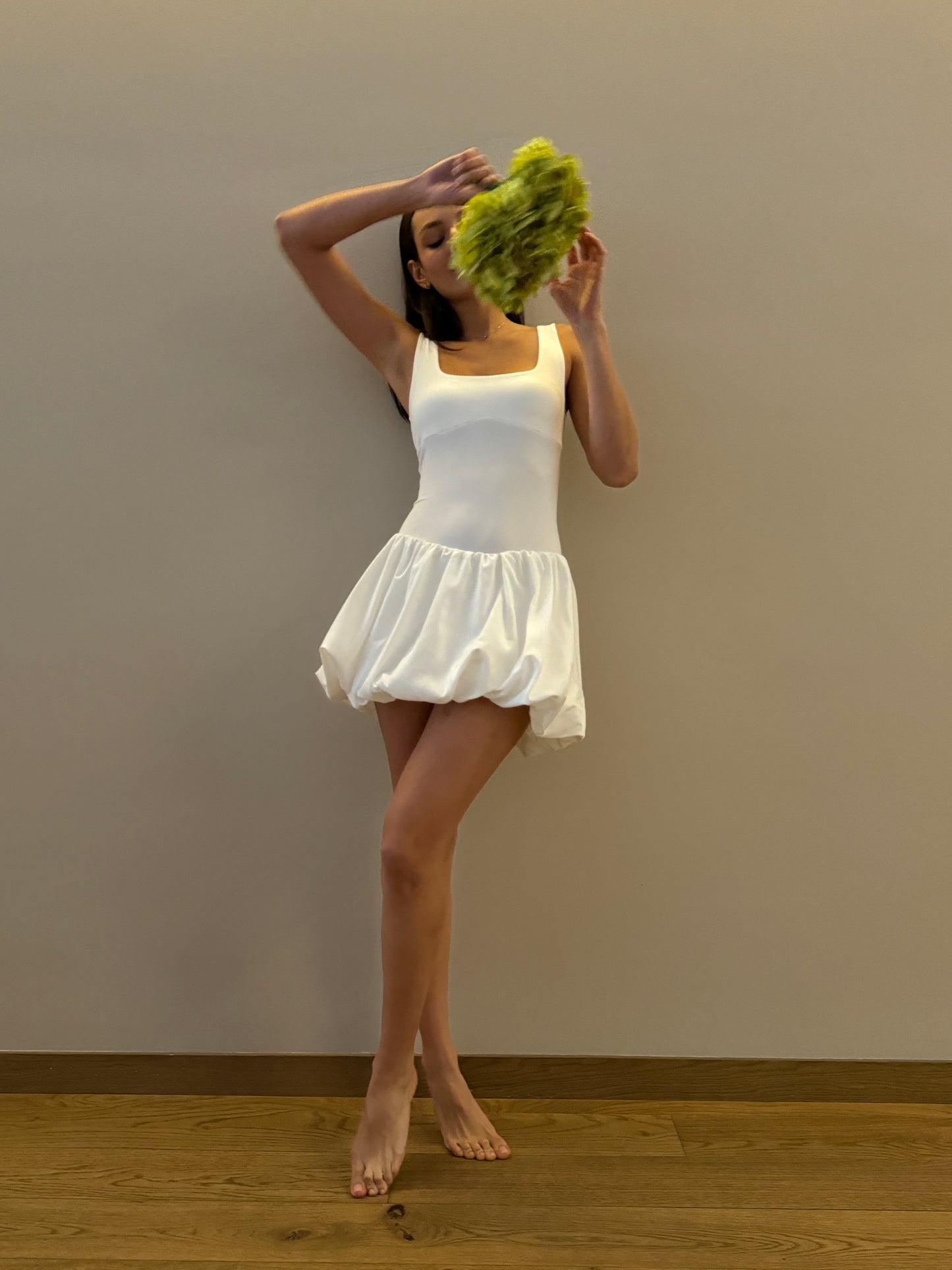 BOMBON DRESS