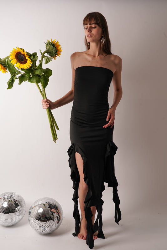MAGNOLIA DRESS