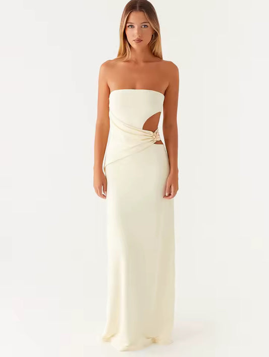 MANGO DRESS