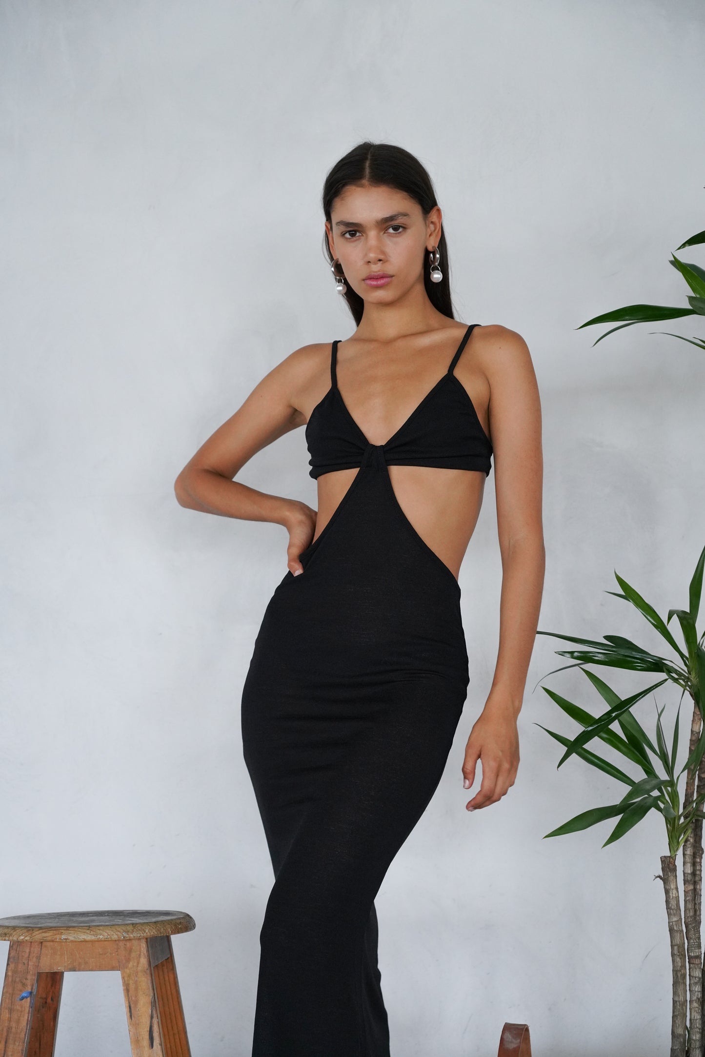 MYKONOS DRESS