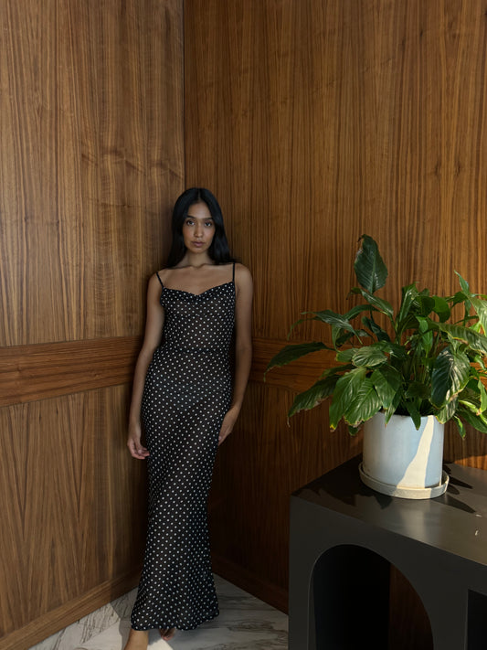 ESCORPIO DRESS