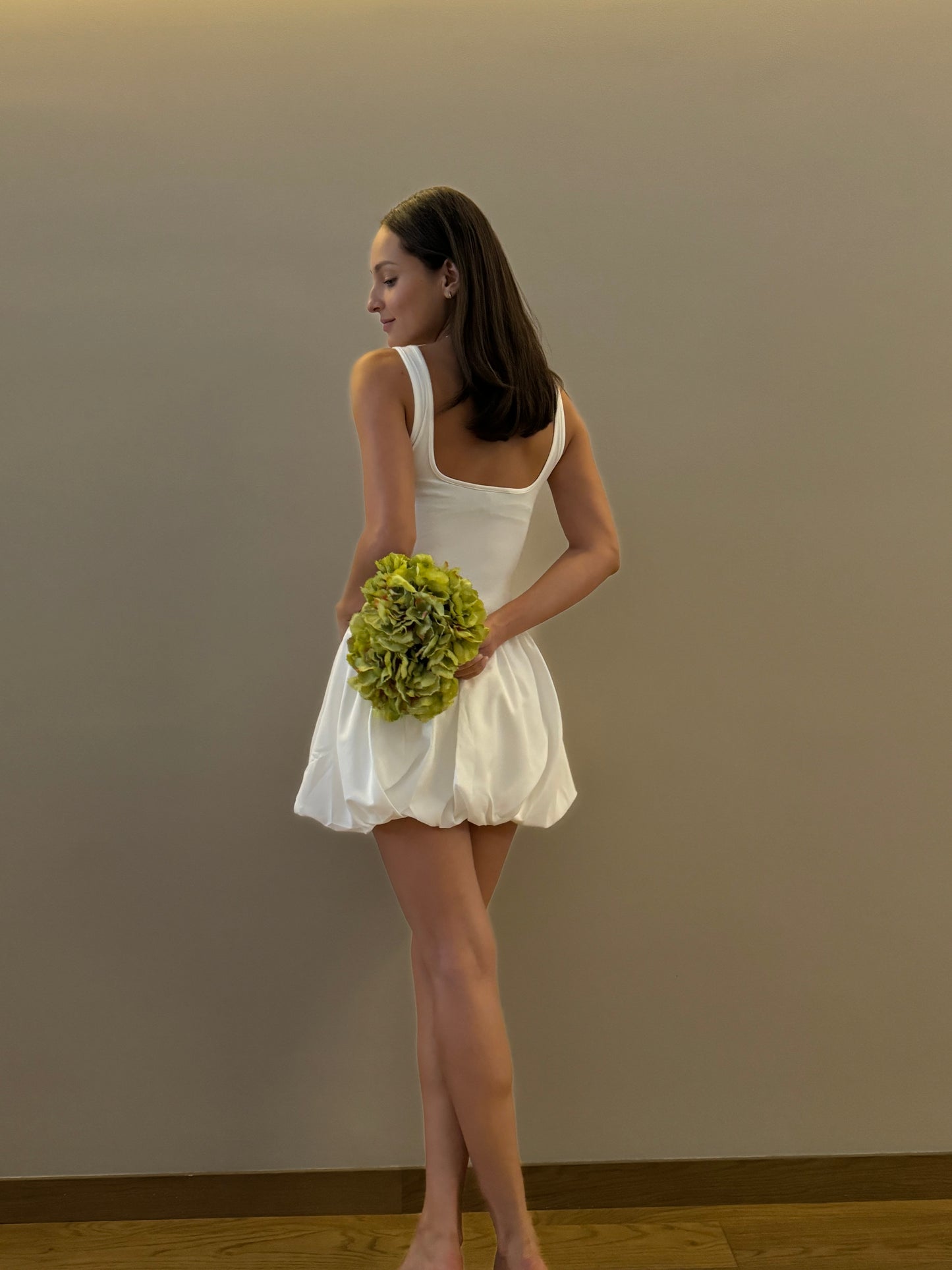 BOMBON DRESS
