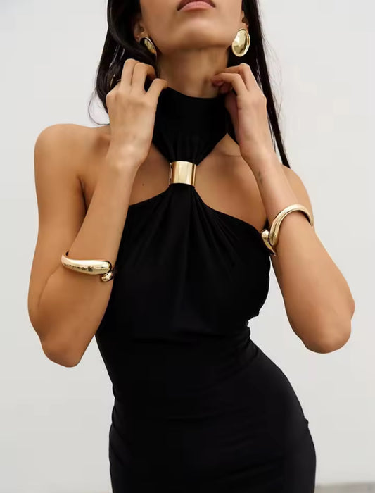 ELENA DRESS