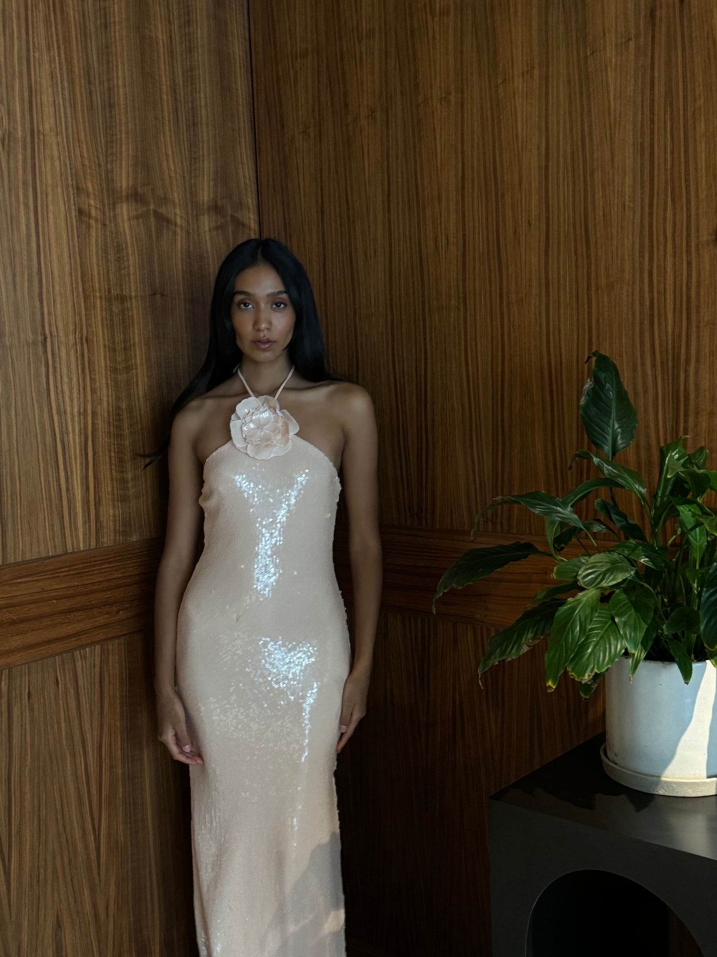 SIRENA DRESS