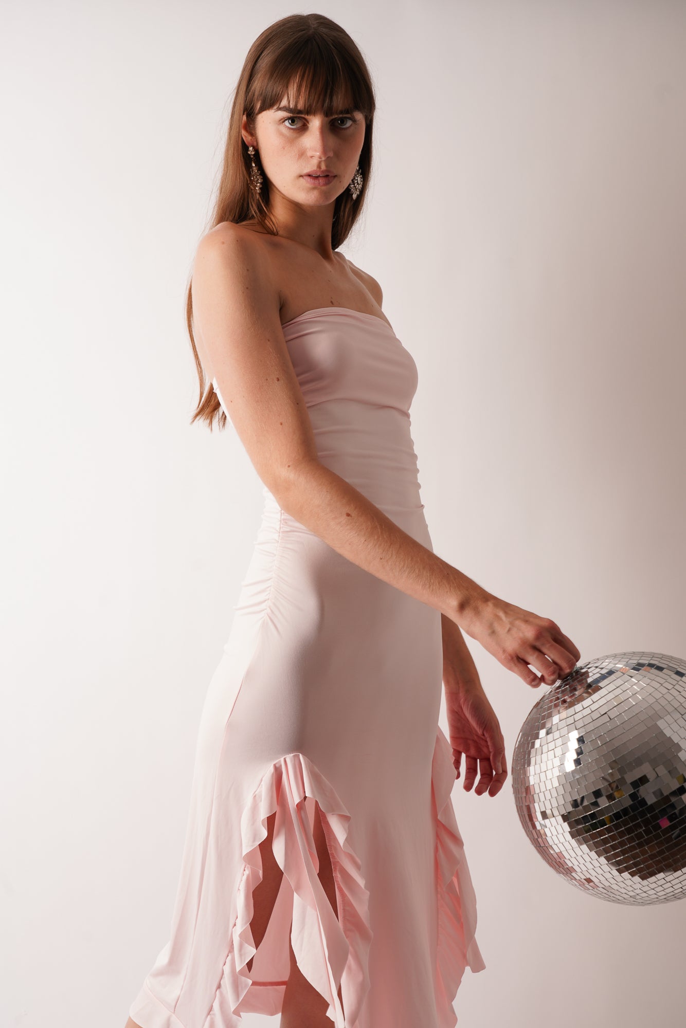 MAGNOLIA DRESS