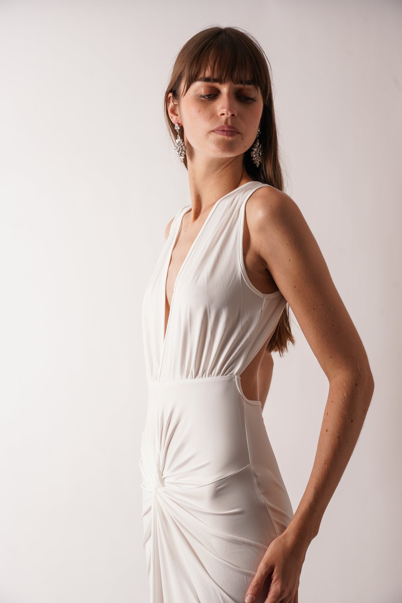 EMILIA DRESS