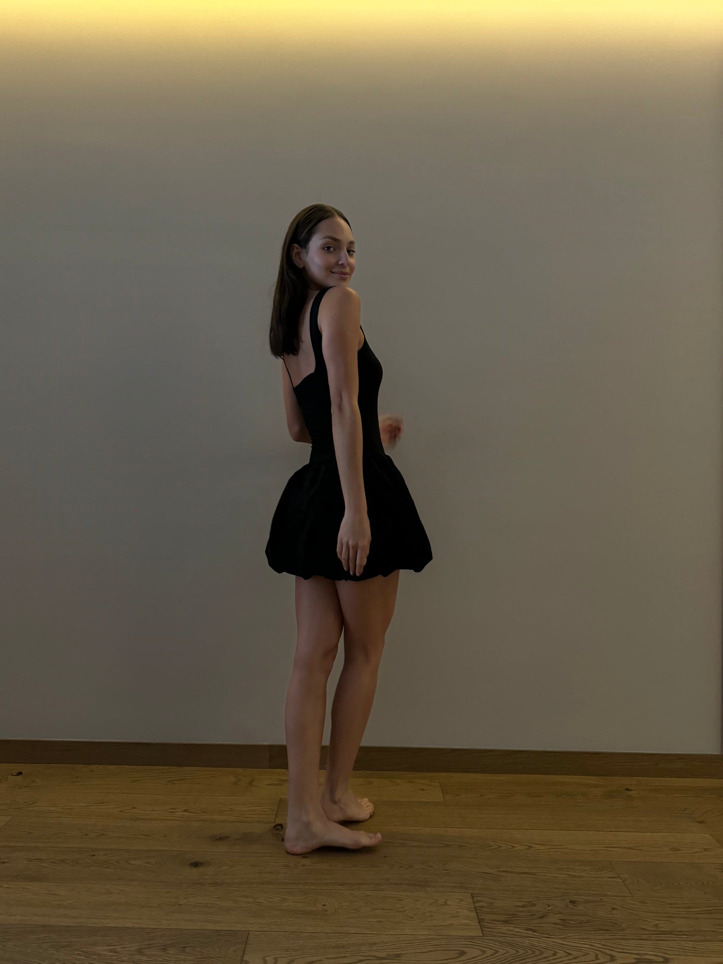 BOMBON DRESS