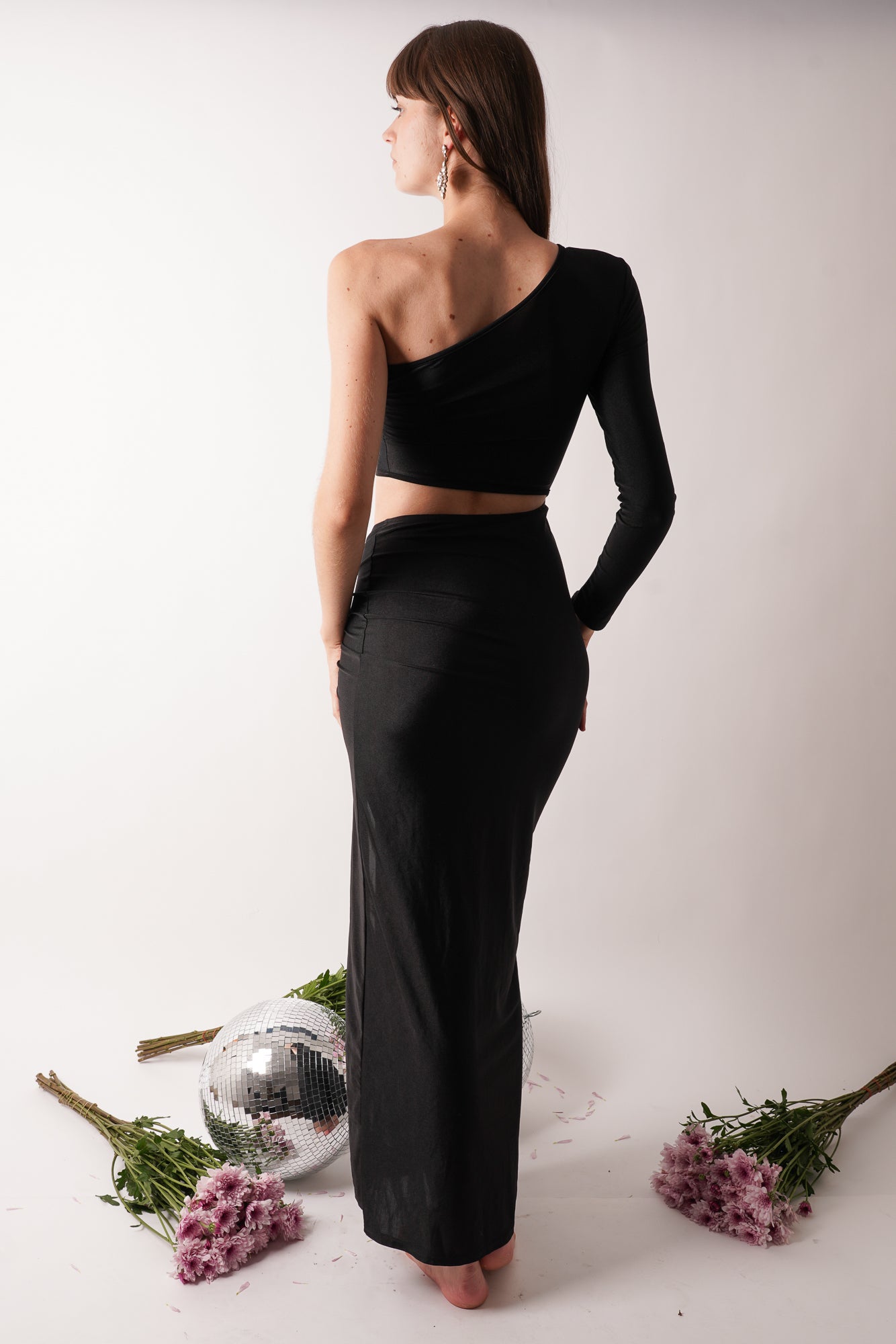 JADE DRESS