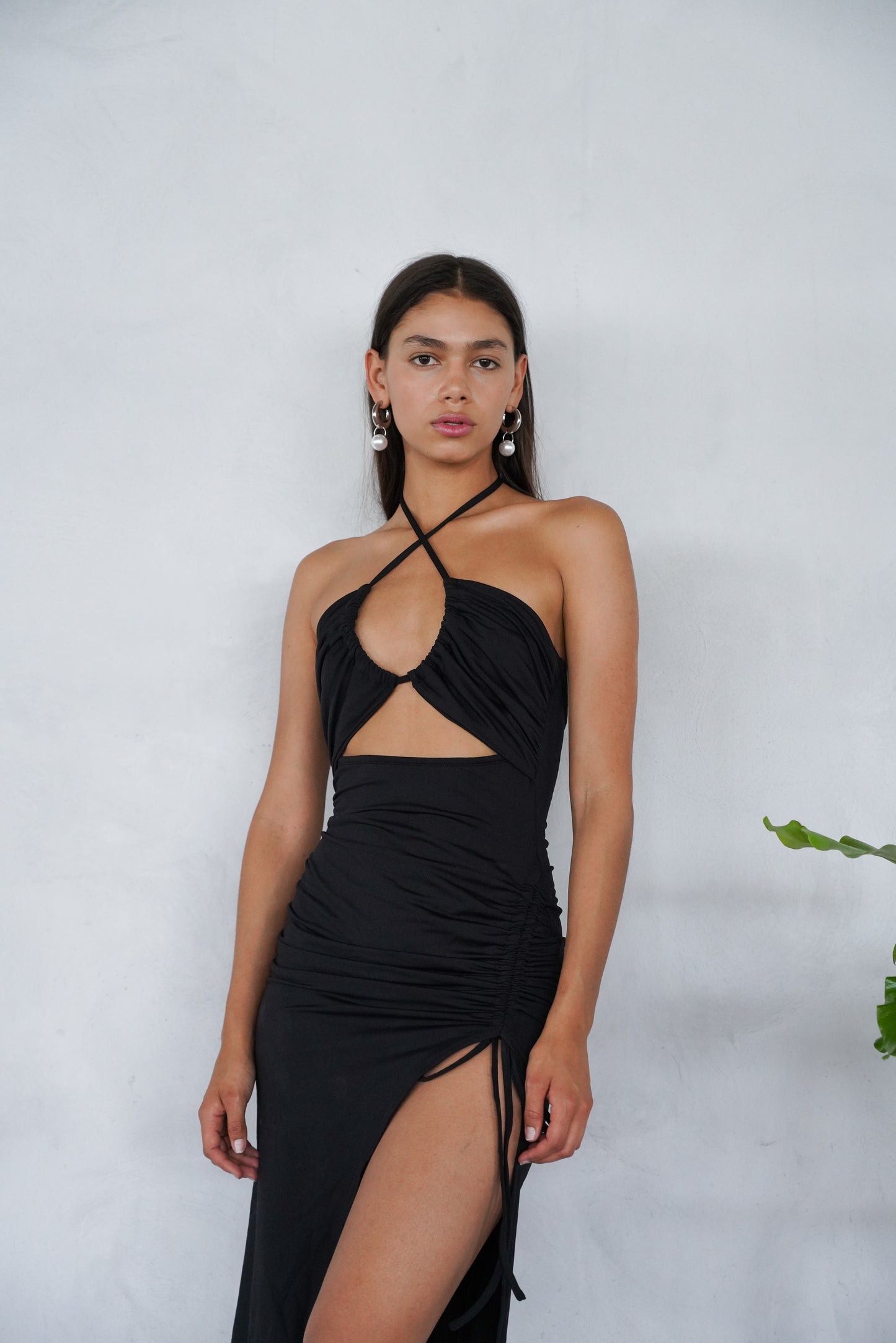 NATALIA DRESS